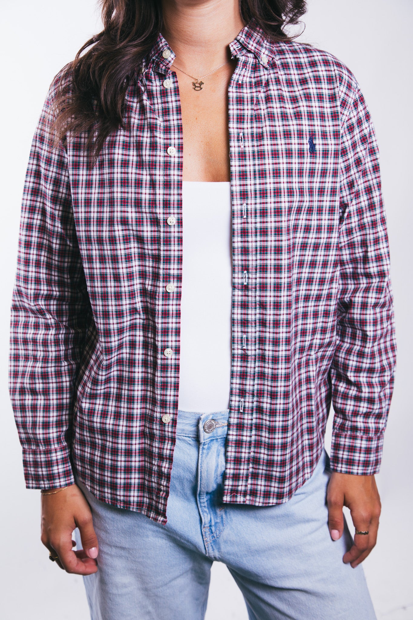 Ralph Lauren - Shirt (XS)