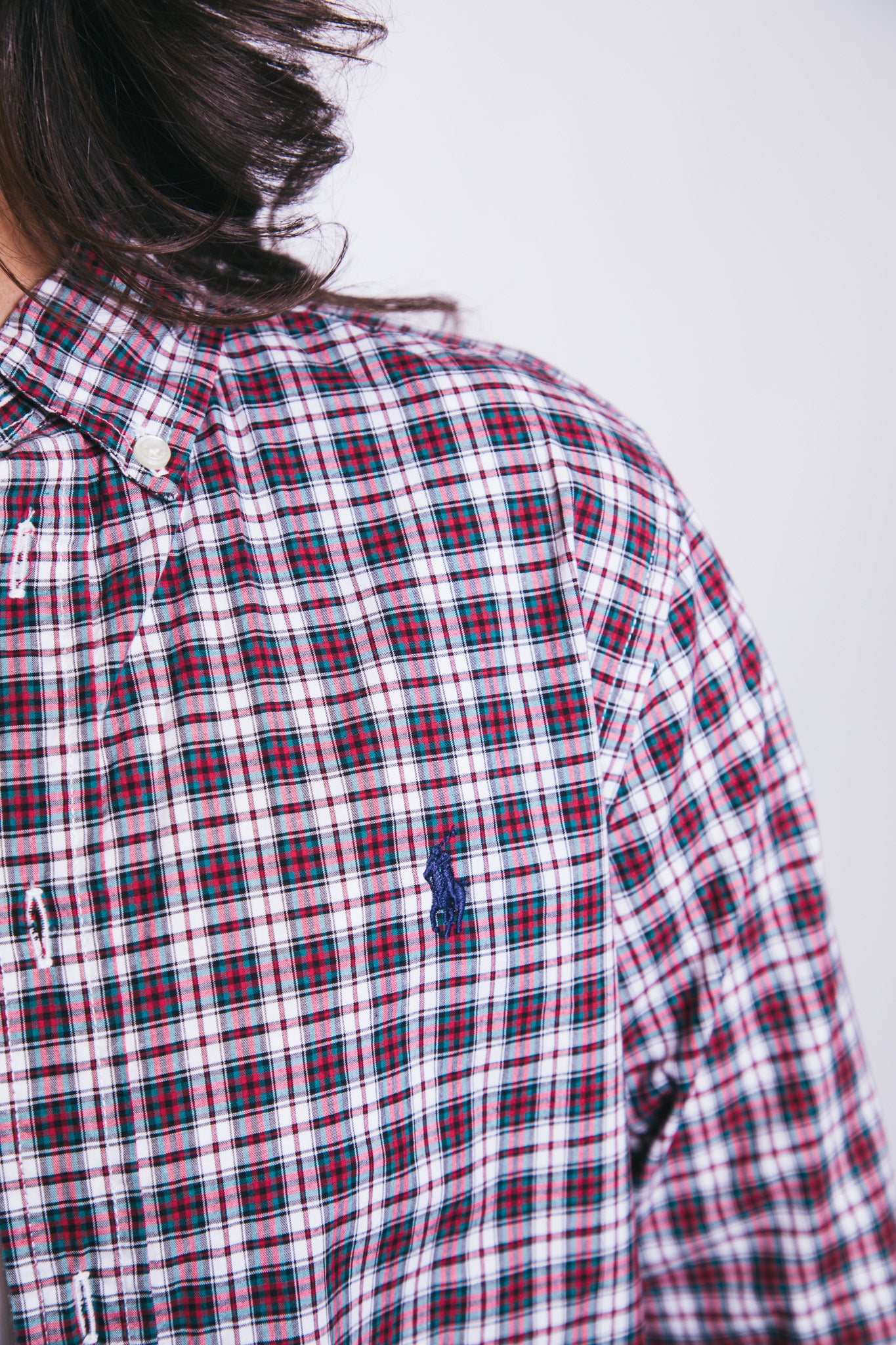 Ralph Lauren - Shirt (XS)