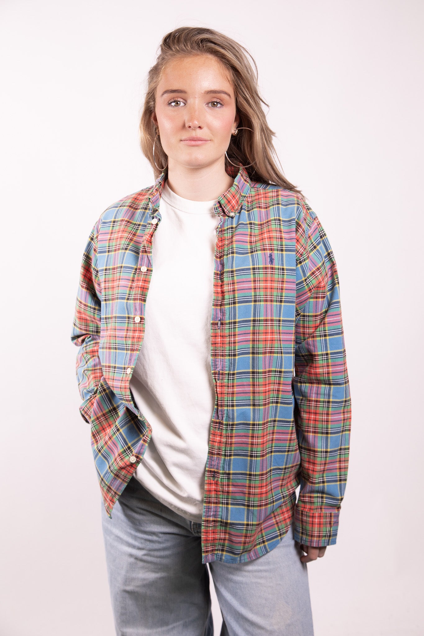 Ralph Lauren - Shirt (S)