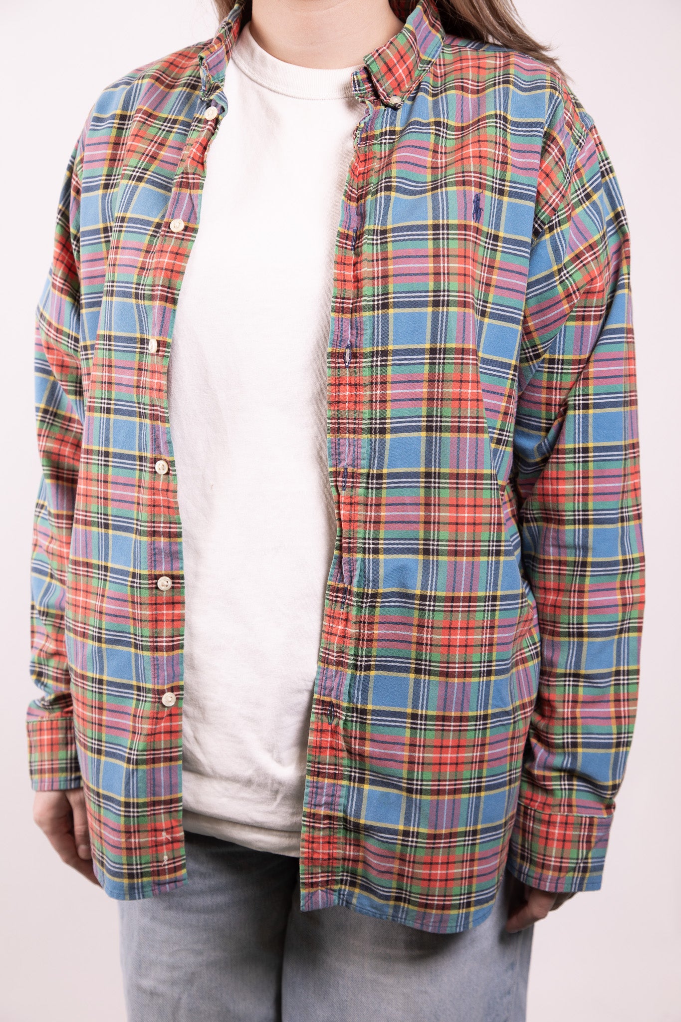 Ralph Lauren - Shirt (S)