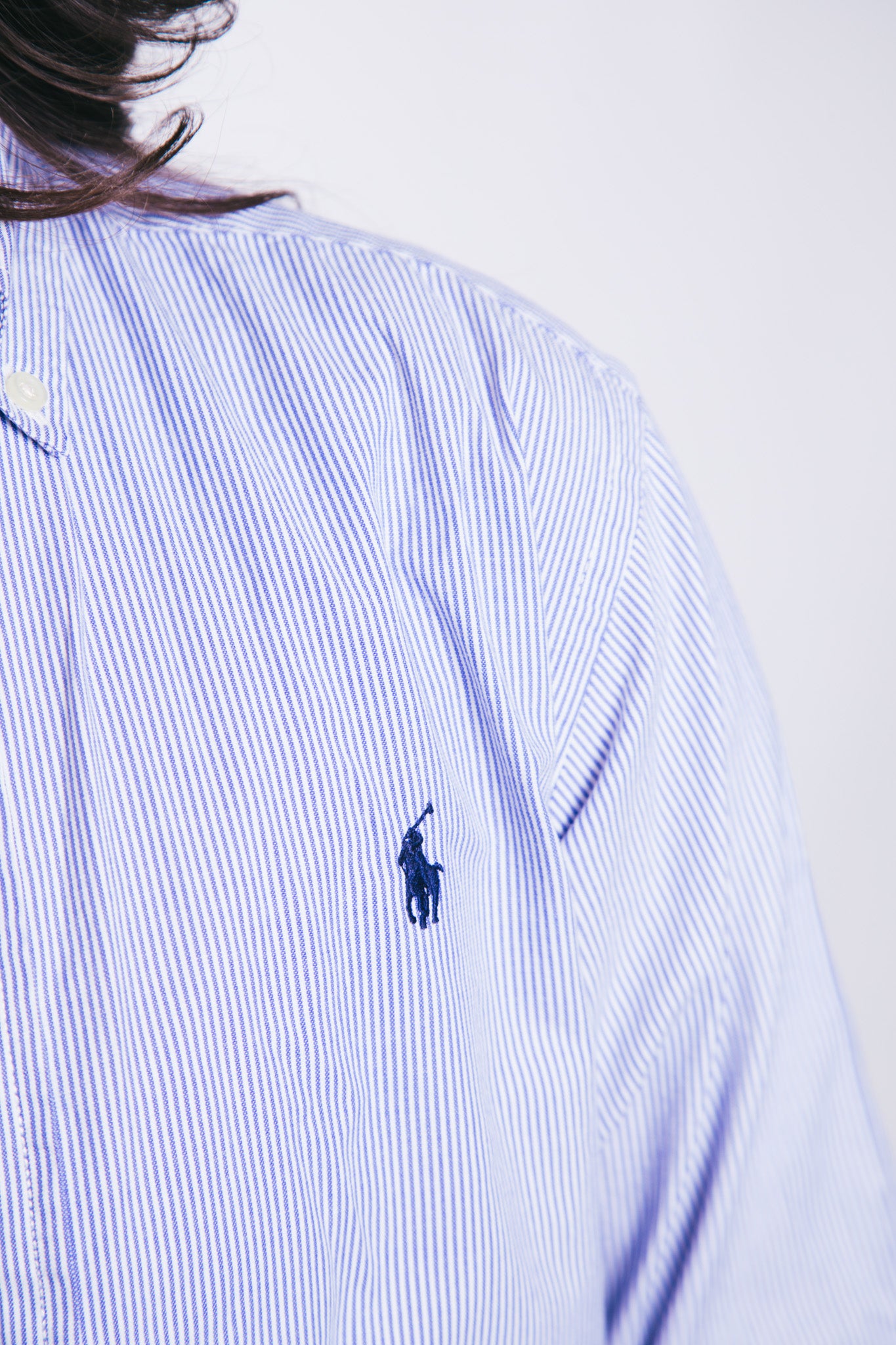 Ralph Lauren - Shirt (XXS)
