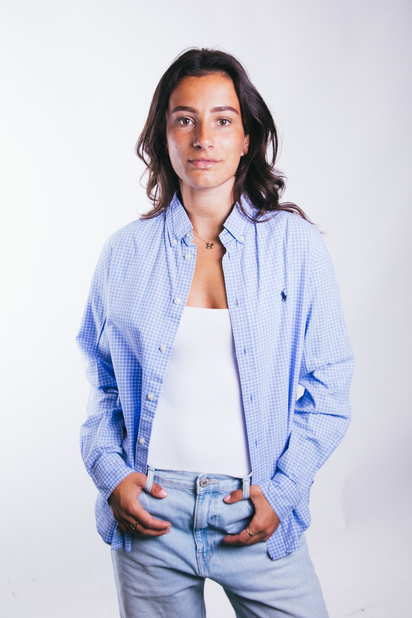 Ralph Lauren - Shirt (S)