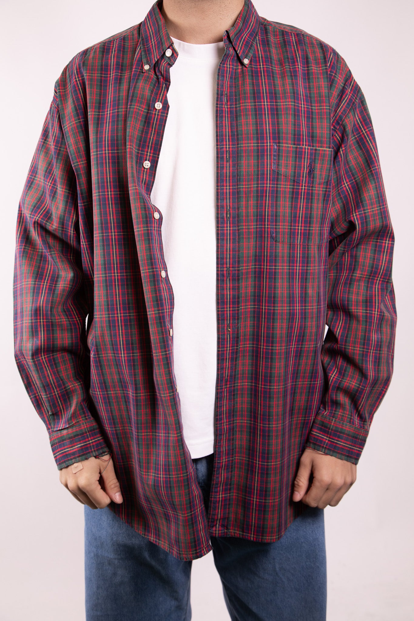 Ralph Lauren - Shirt (L)