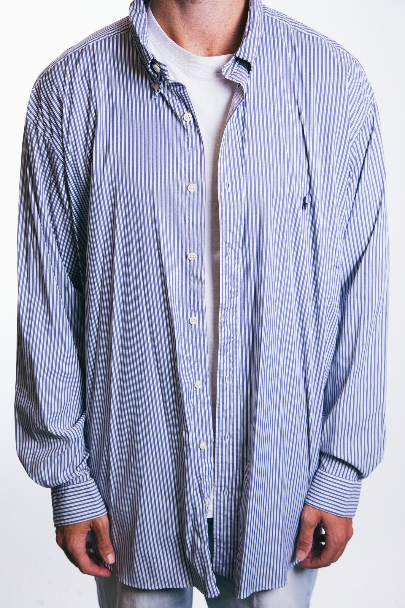 Ralph Lauren - Shirt (XXXL)