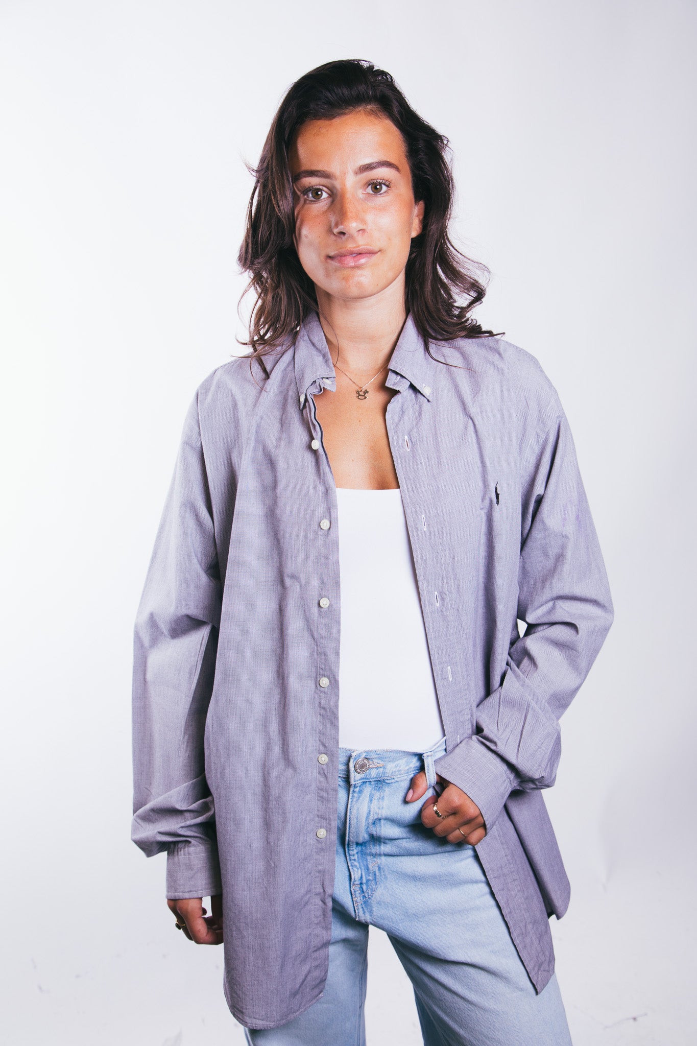 Ralph Lauren - Shirt (M)