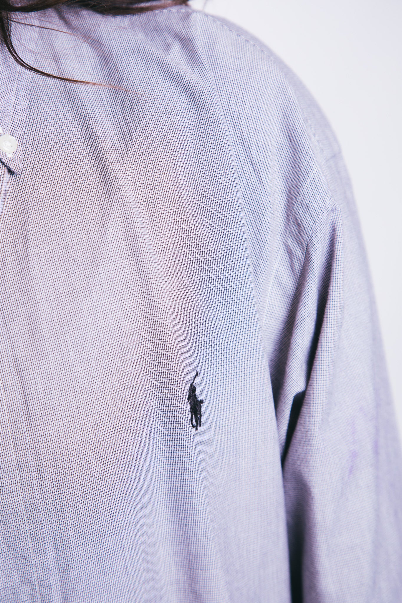 Ralph Lauren - Shirt (M)