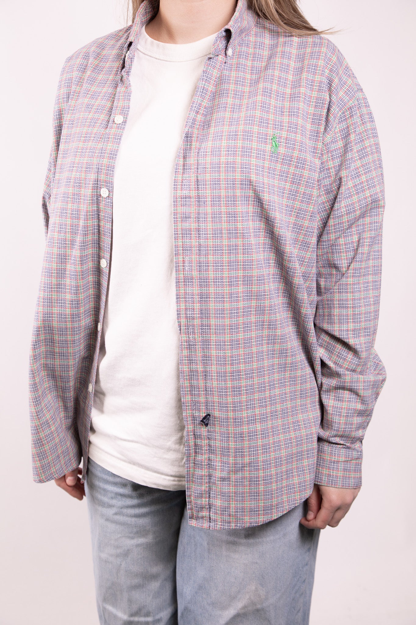 Ralph Lauren - Shirt (M)