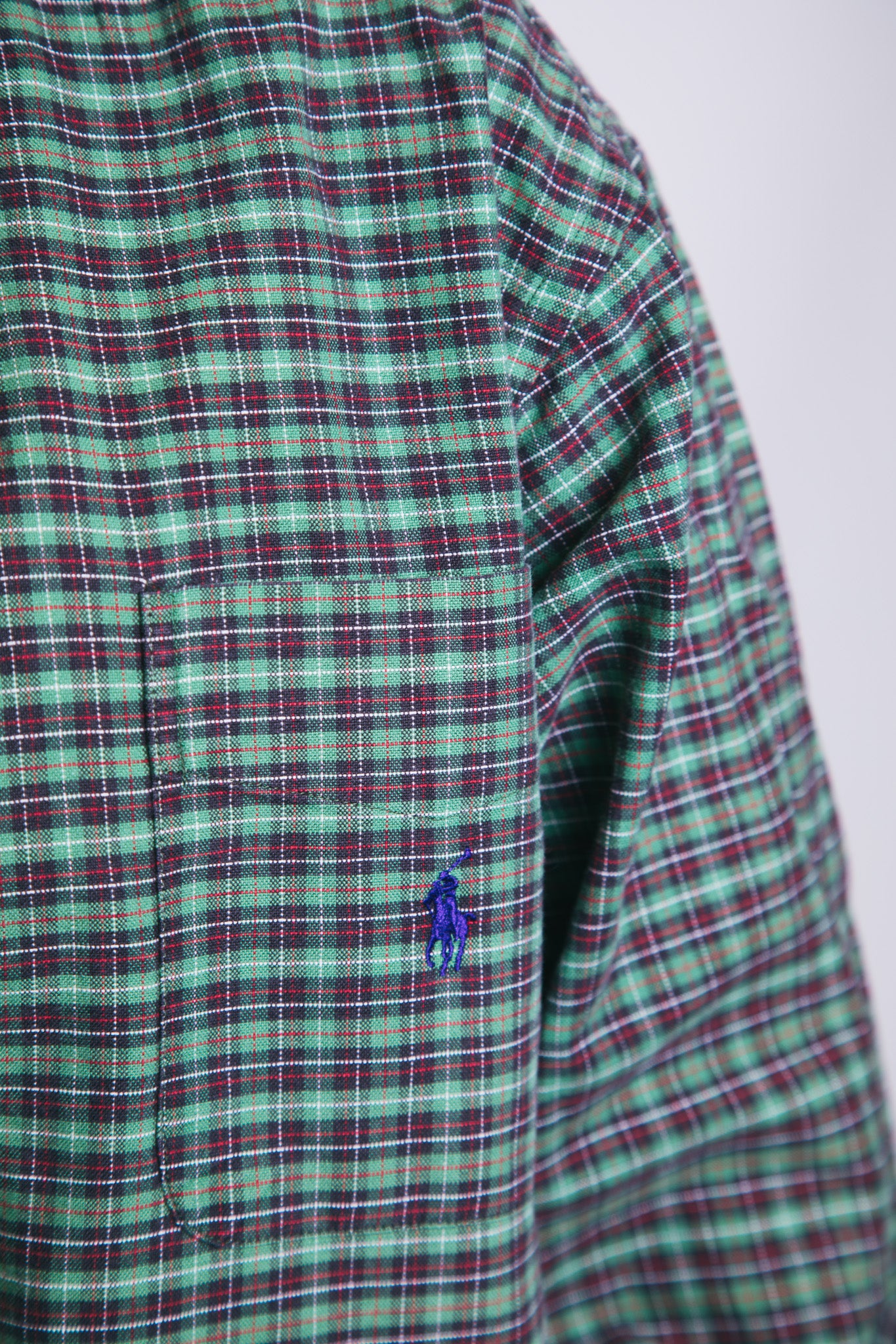 Ralph Lauren - Shirt (S)