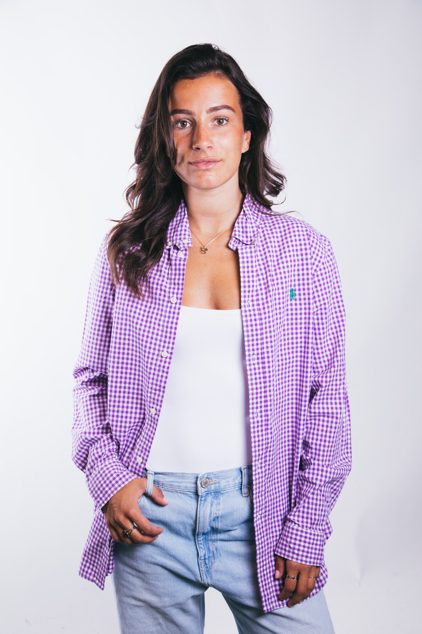 Ralph Lauren - Shirt (S)