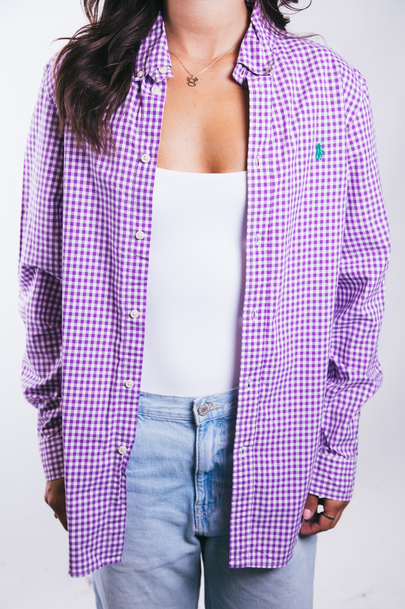 Ralph Lauren - Shirt (S)