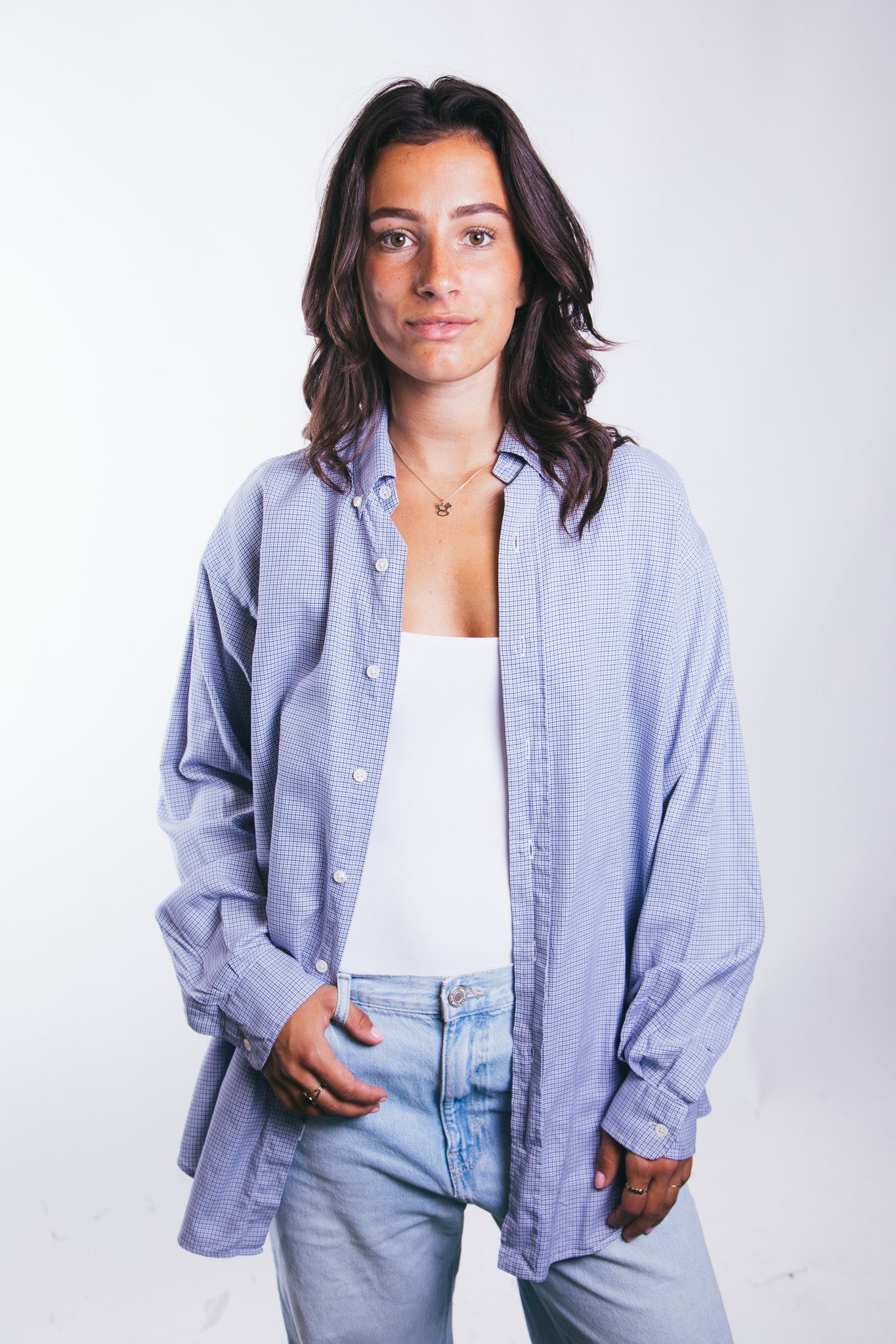 Ralph Lauren - Shirt (S)