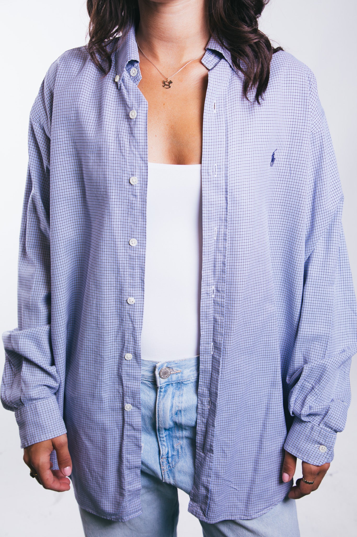 Ralph Lauren - Shirt (S)