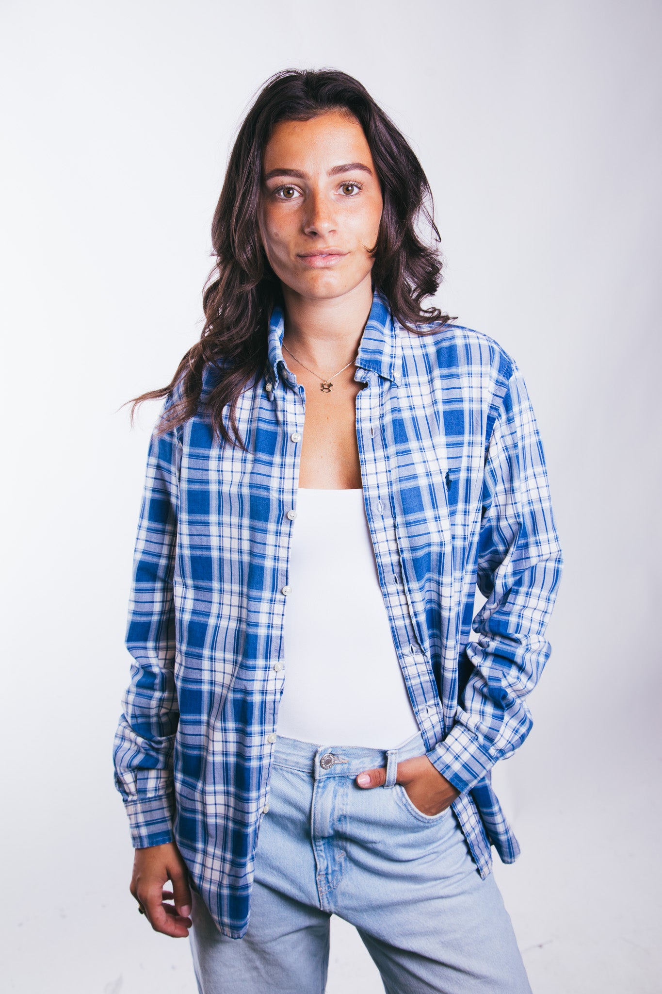 Ralph Lauren - Shirt (S)