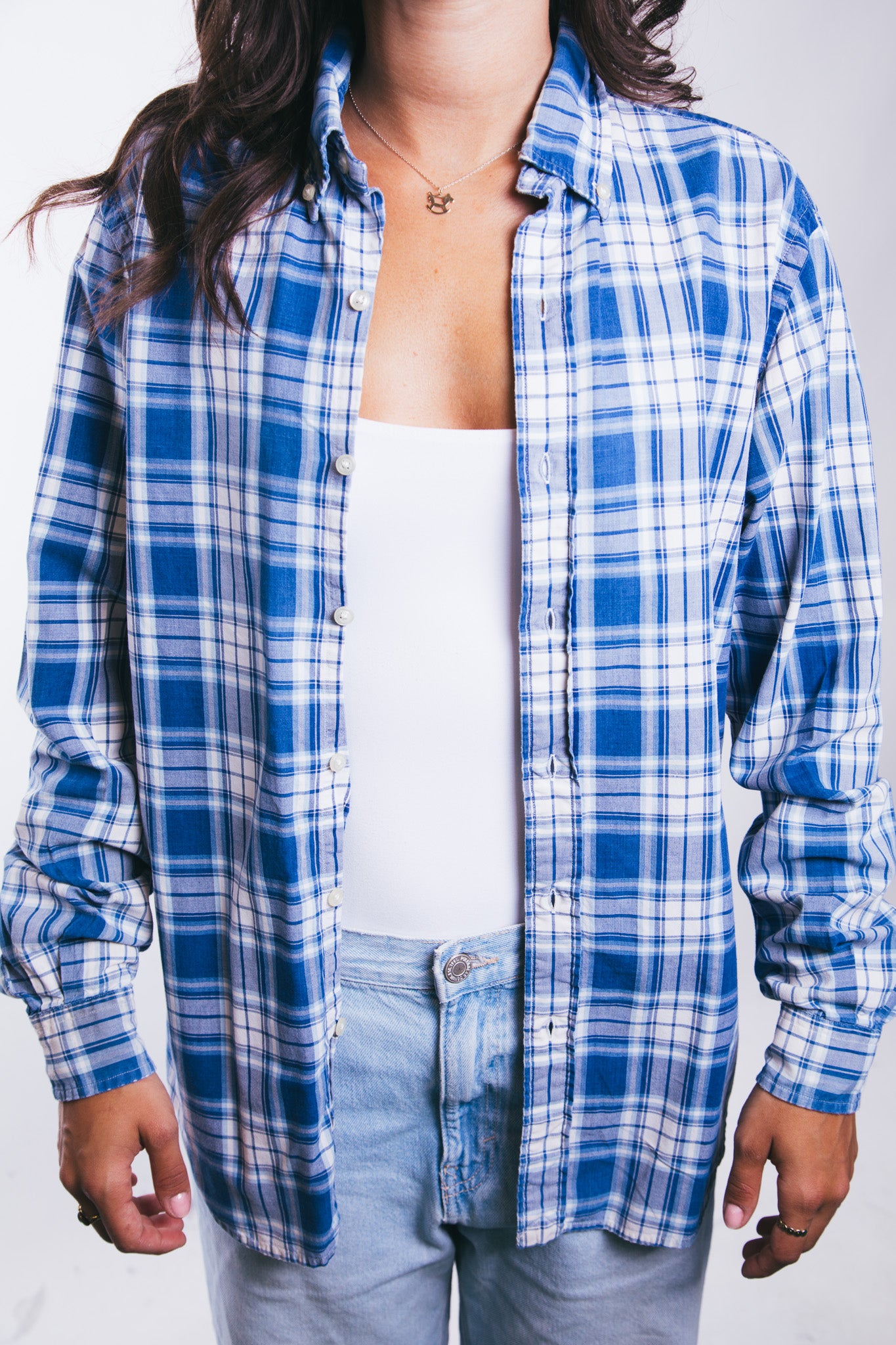 Ralph Lauren - Shirt (S)