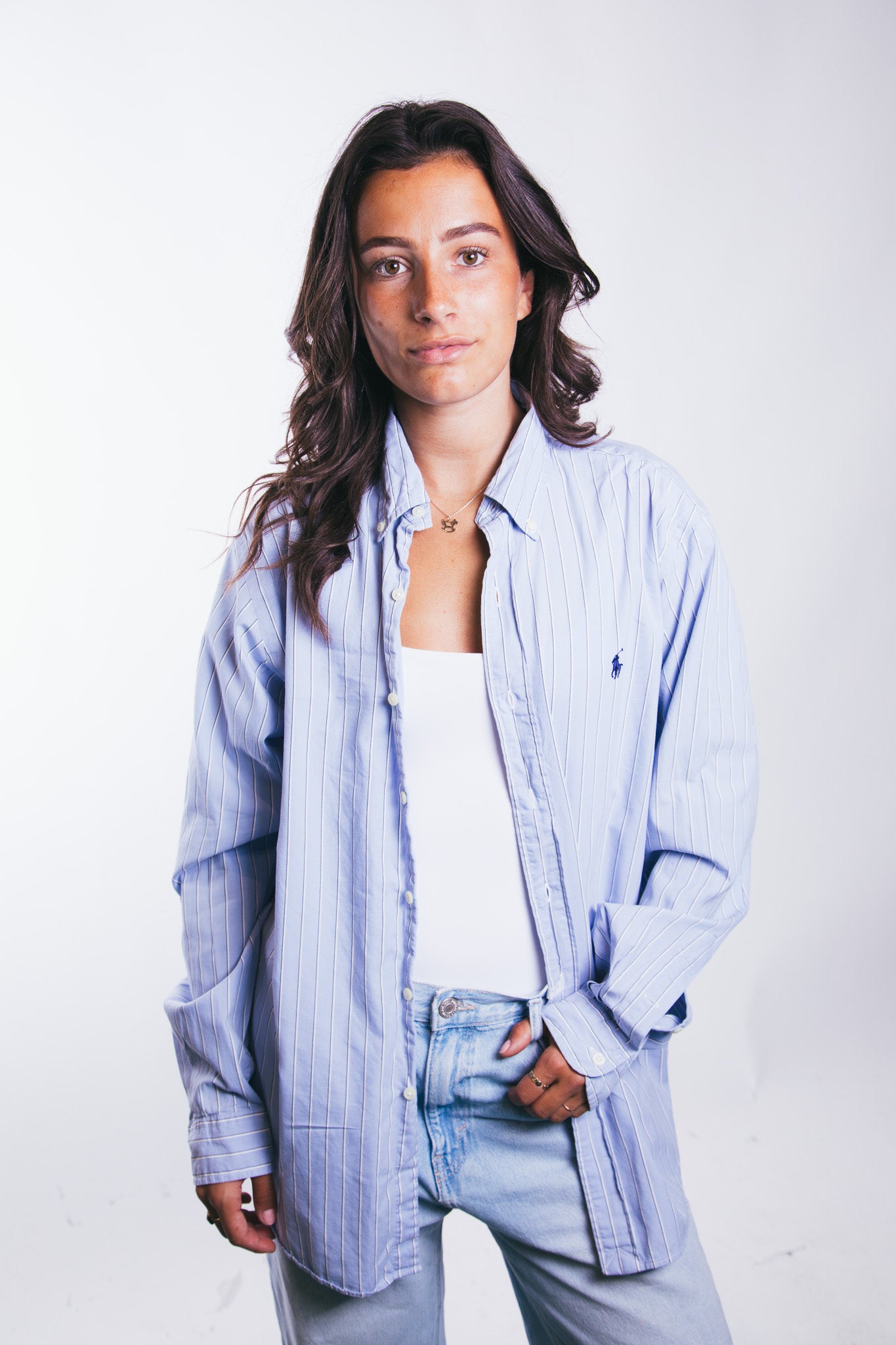 Ralph Lauren - Shirt (M)