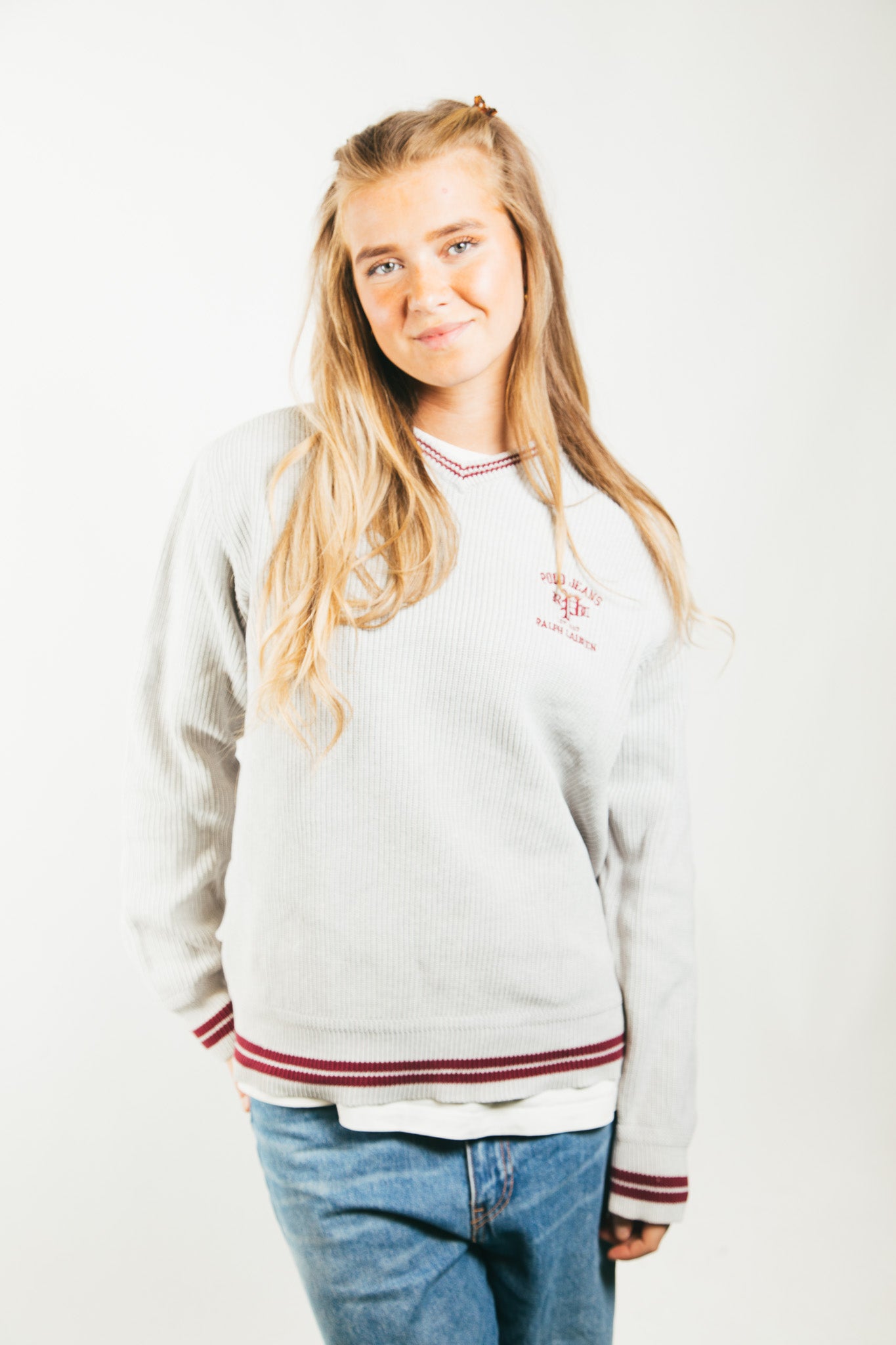 Ralph Lauren - Sweatshirt (M)