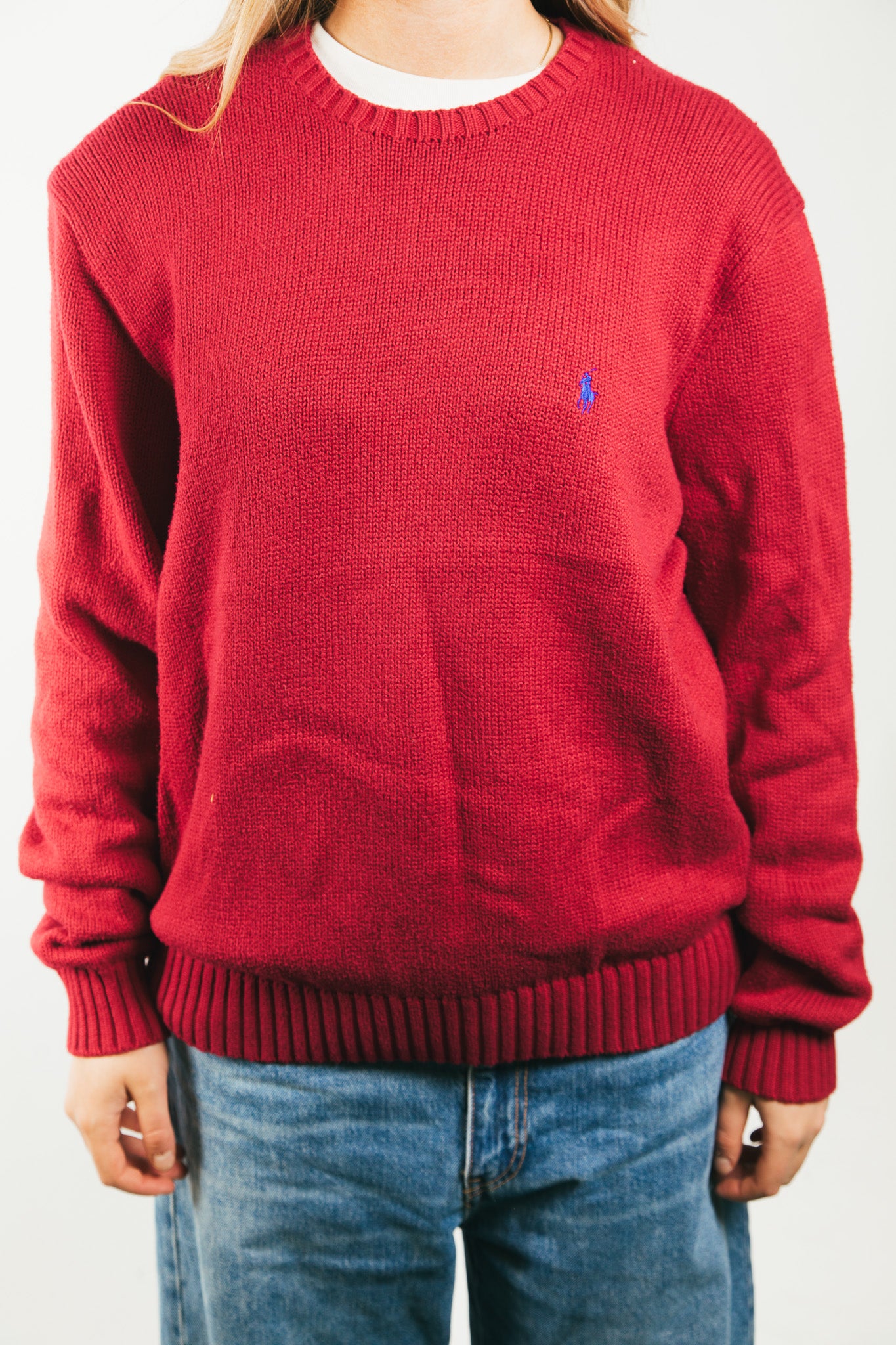 Ralph Lauren - Sweatshirt (M)