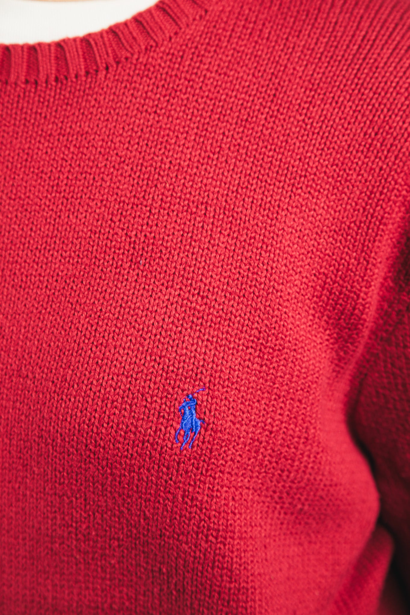 Ralph Lauren - Sweatshirt (M)