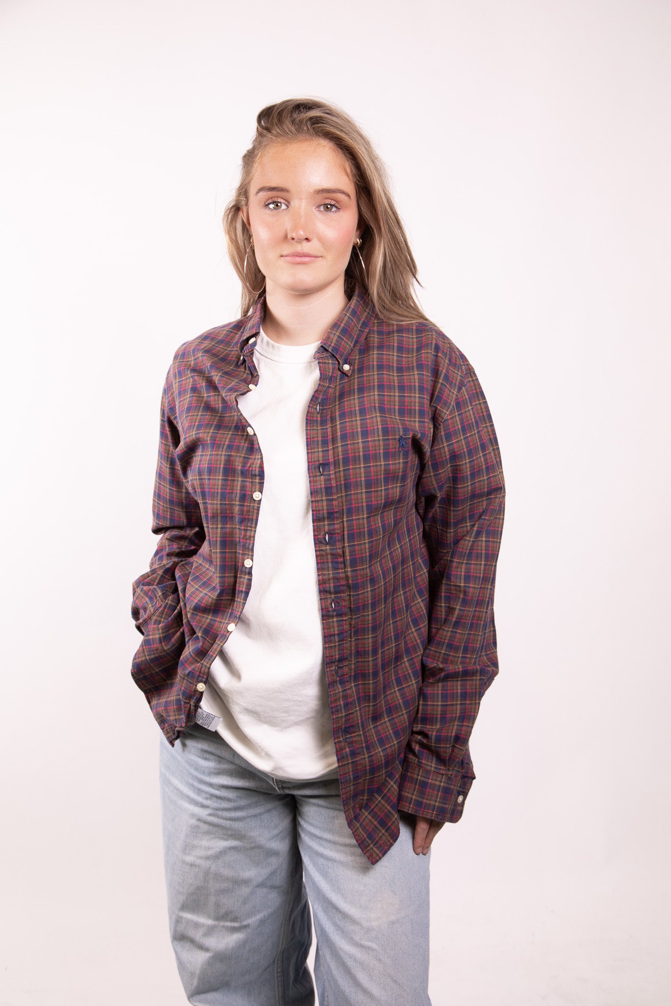 Ralph Lauren - Shirt (M)