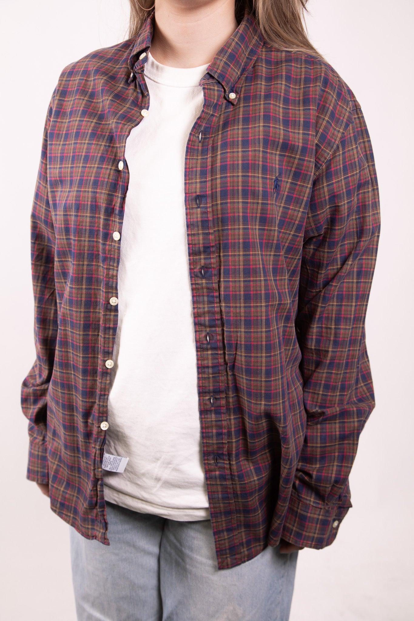 Ralph Lauren - Shirt (M)