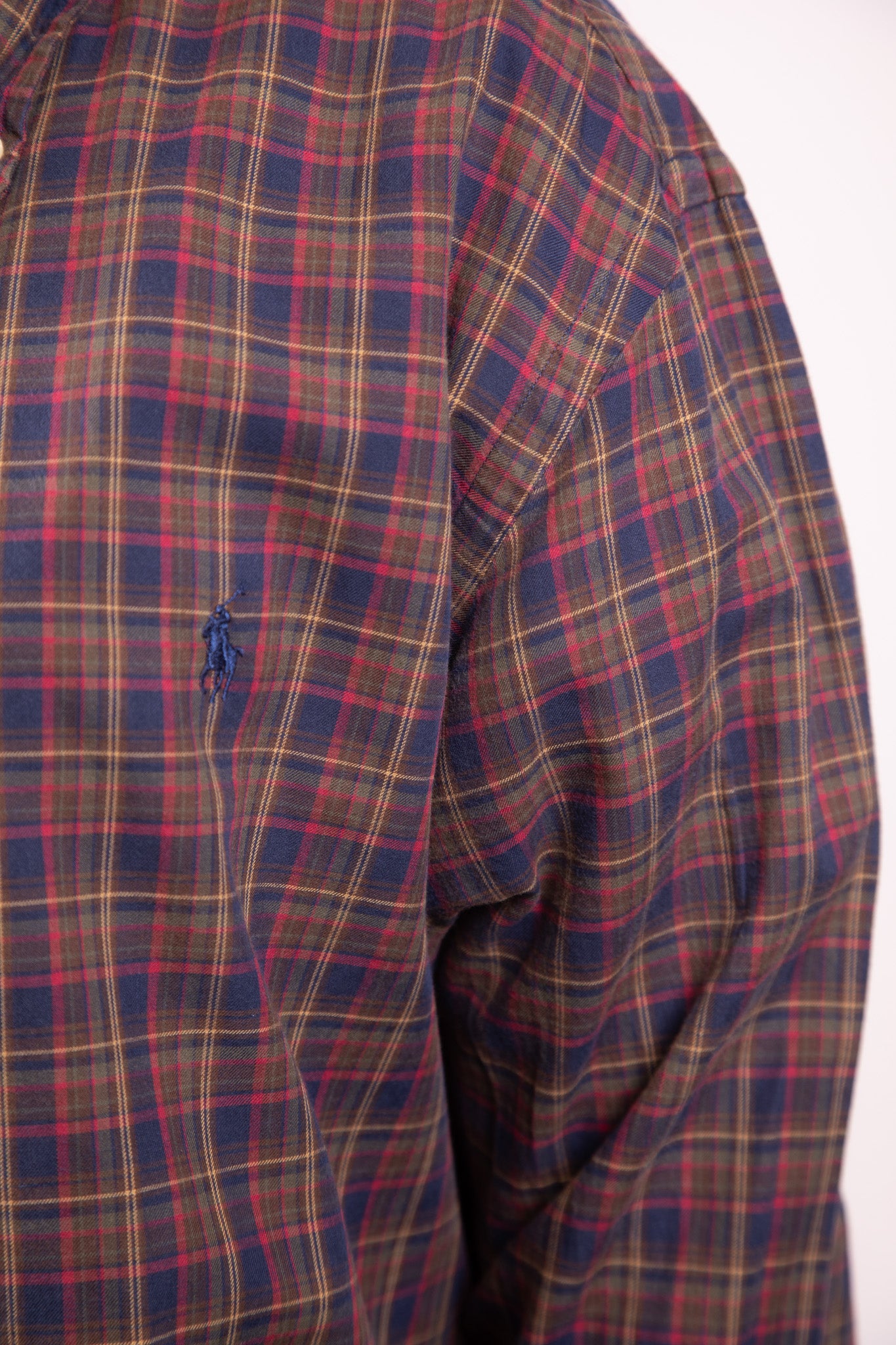 Ralph Lauren - Shirt (M)