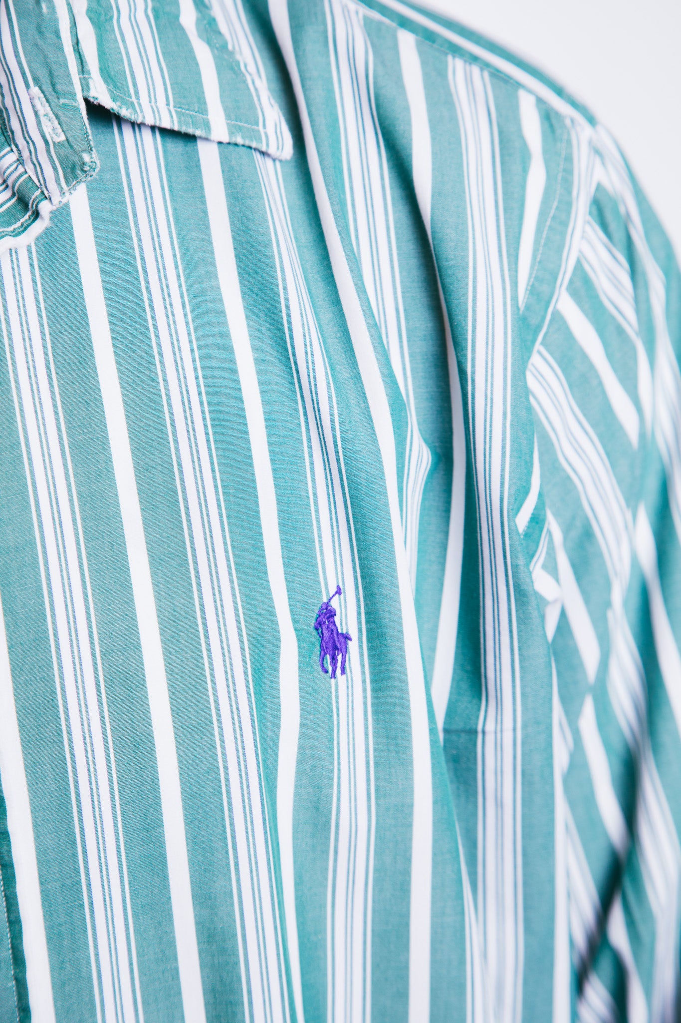 Ralph Lauren - Shirt (XL)