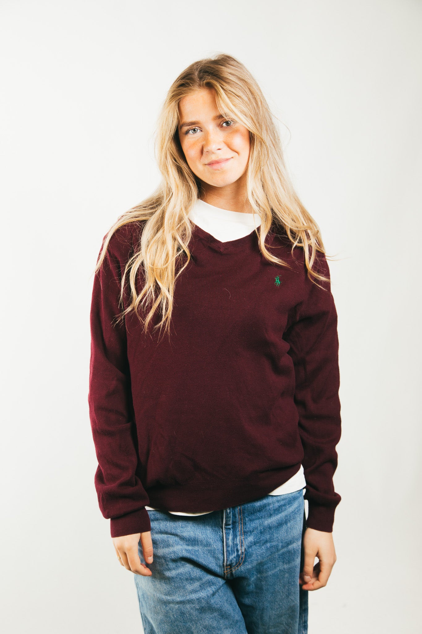 Ralph Lauren - Sweatshirt (M)