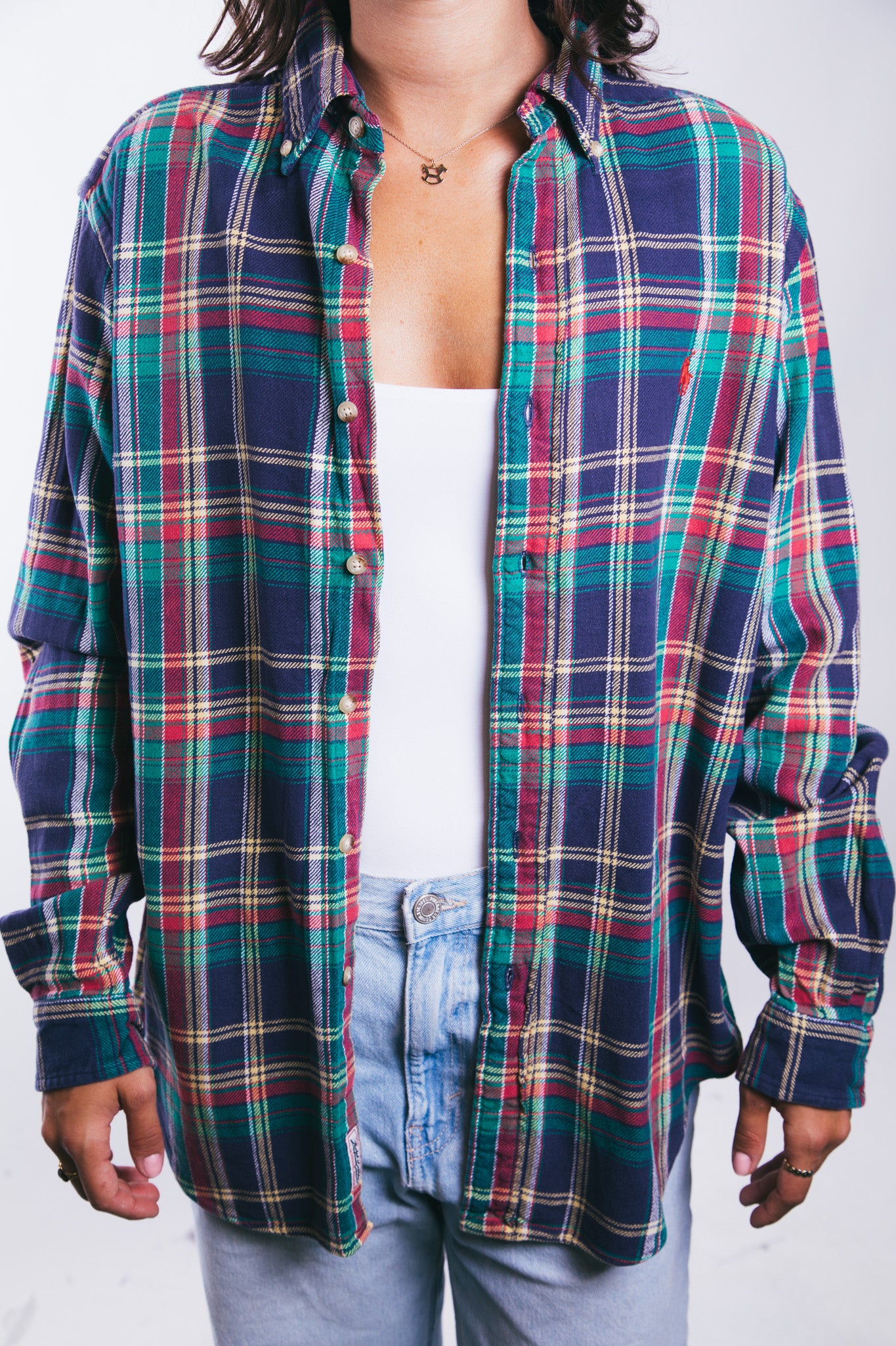 Ralph Lauren - Shirt (M)