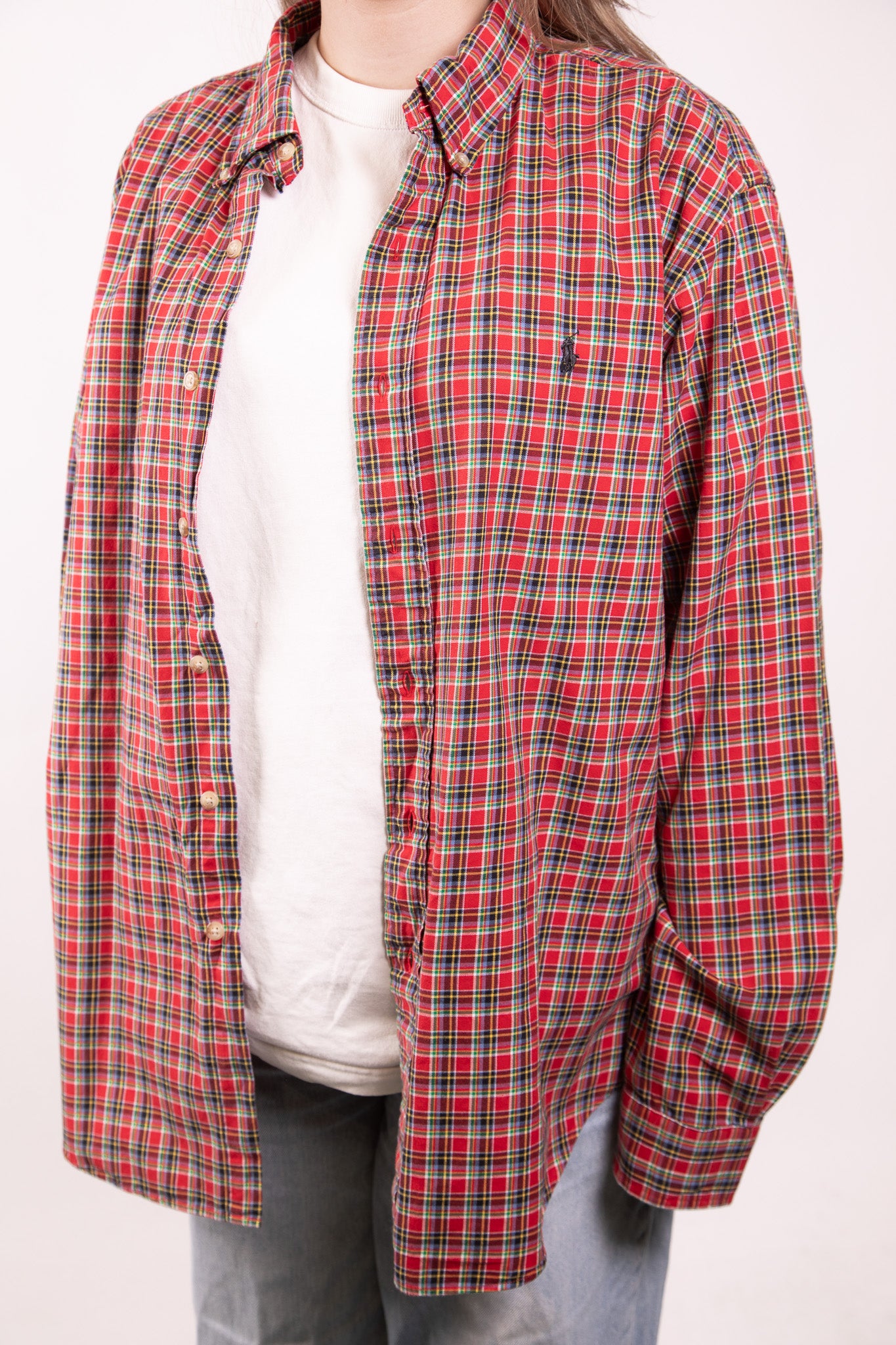 Ralph Lauren - Shirt (XL)