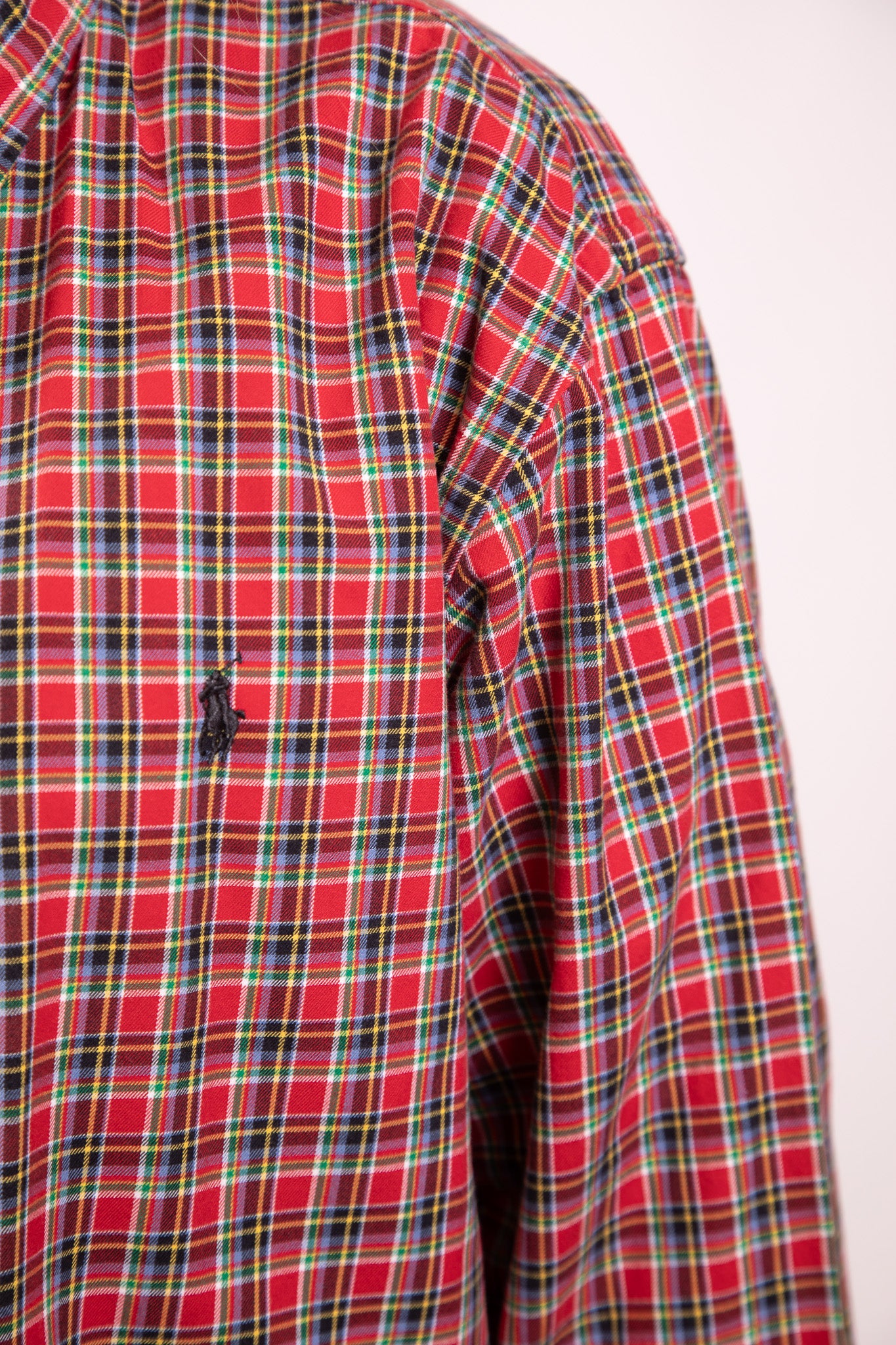 Ralph Lauren - Shirt (XL)
