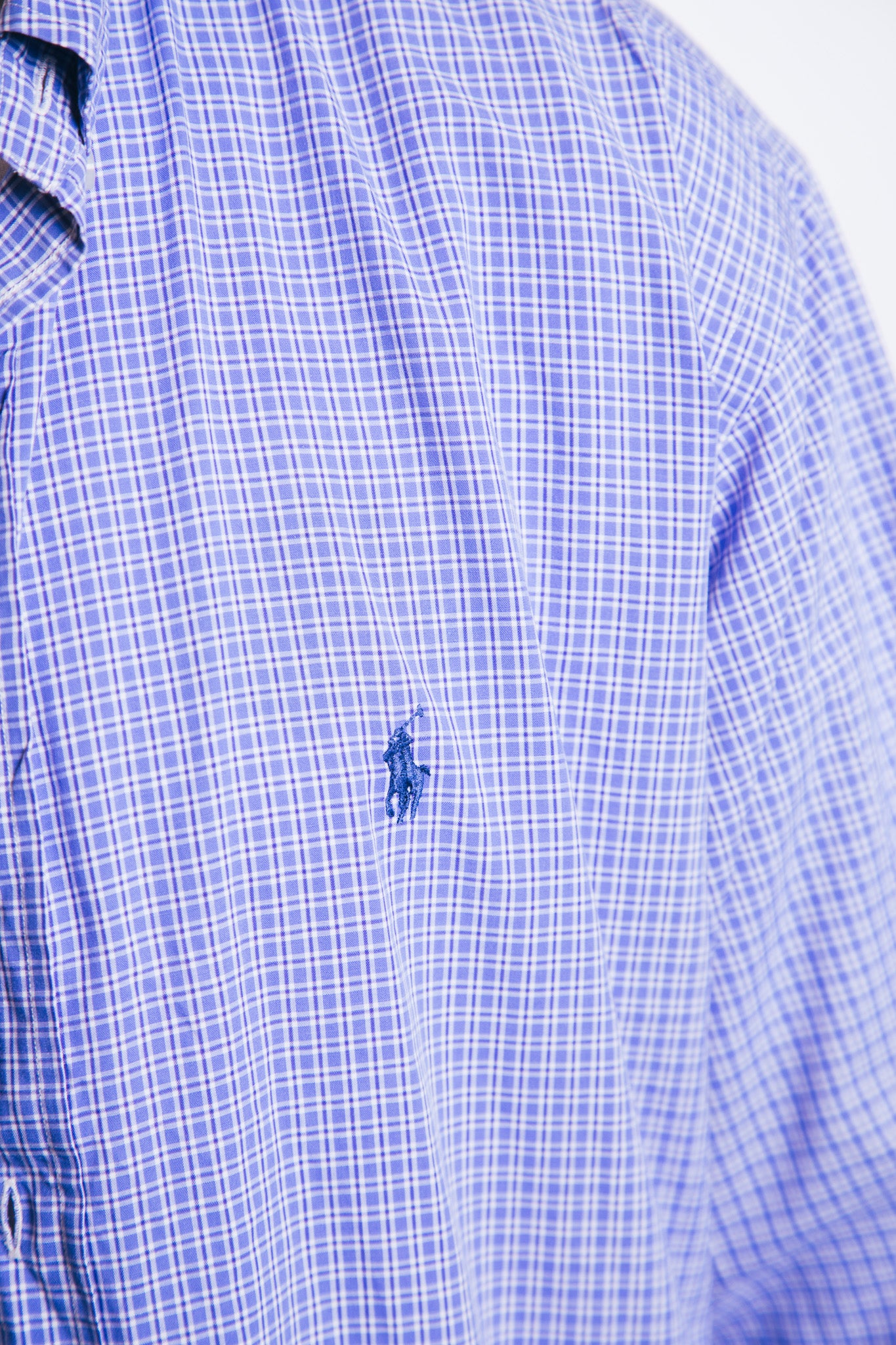 Ralph Lauren - Shirt (XL)