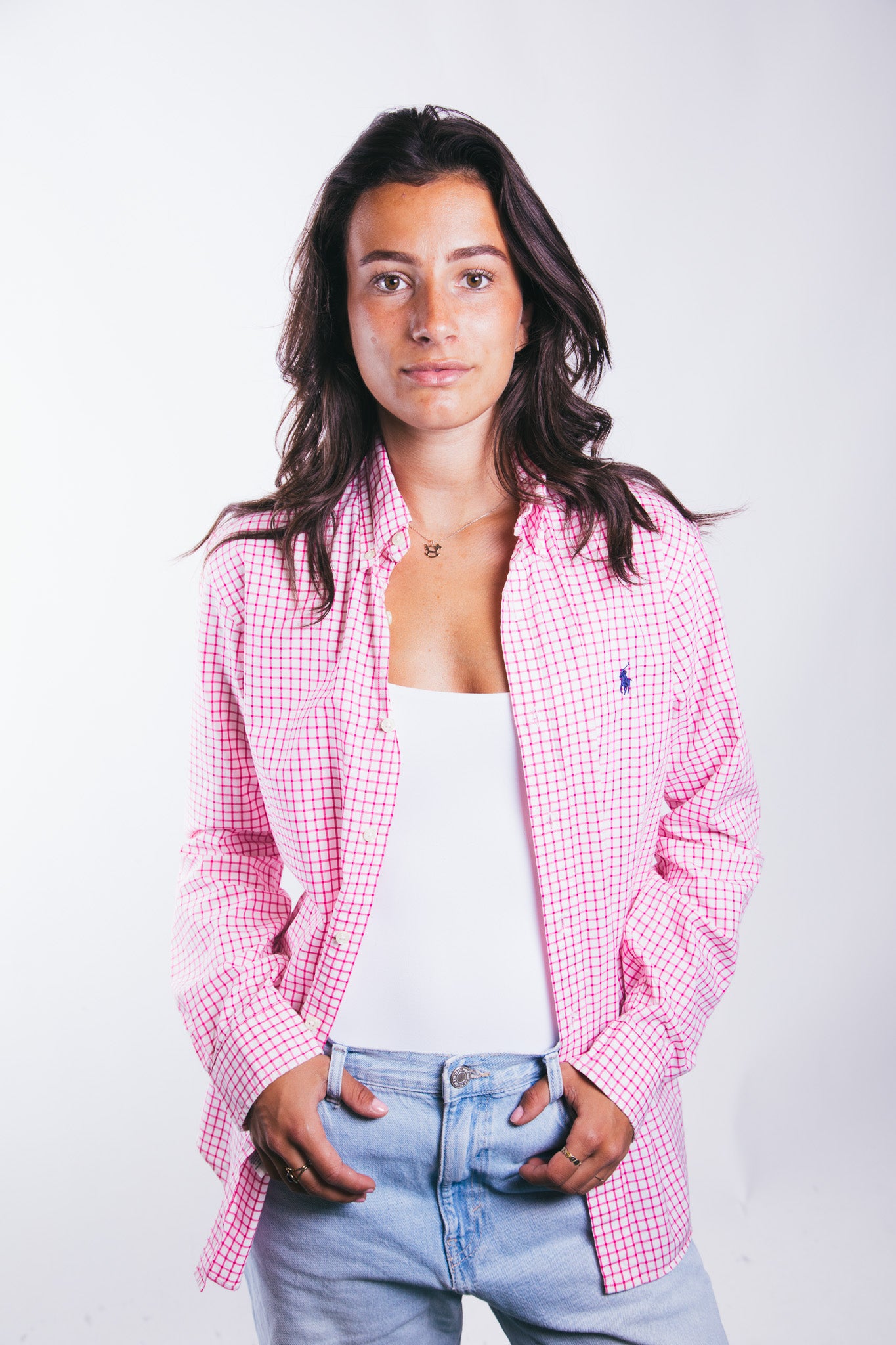 Ralph Lauren - Shirt (S)