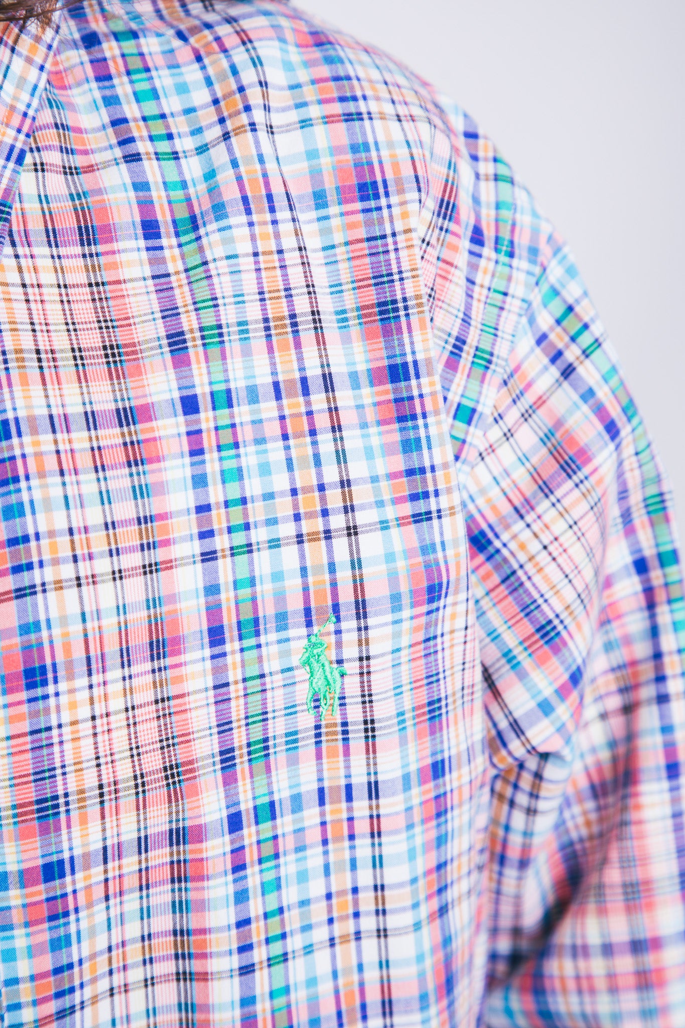 Ralph Lauren - Shirt (M)
