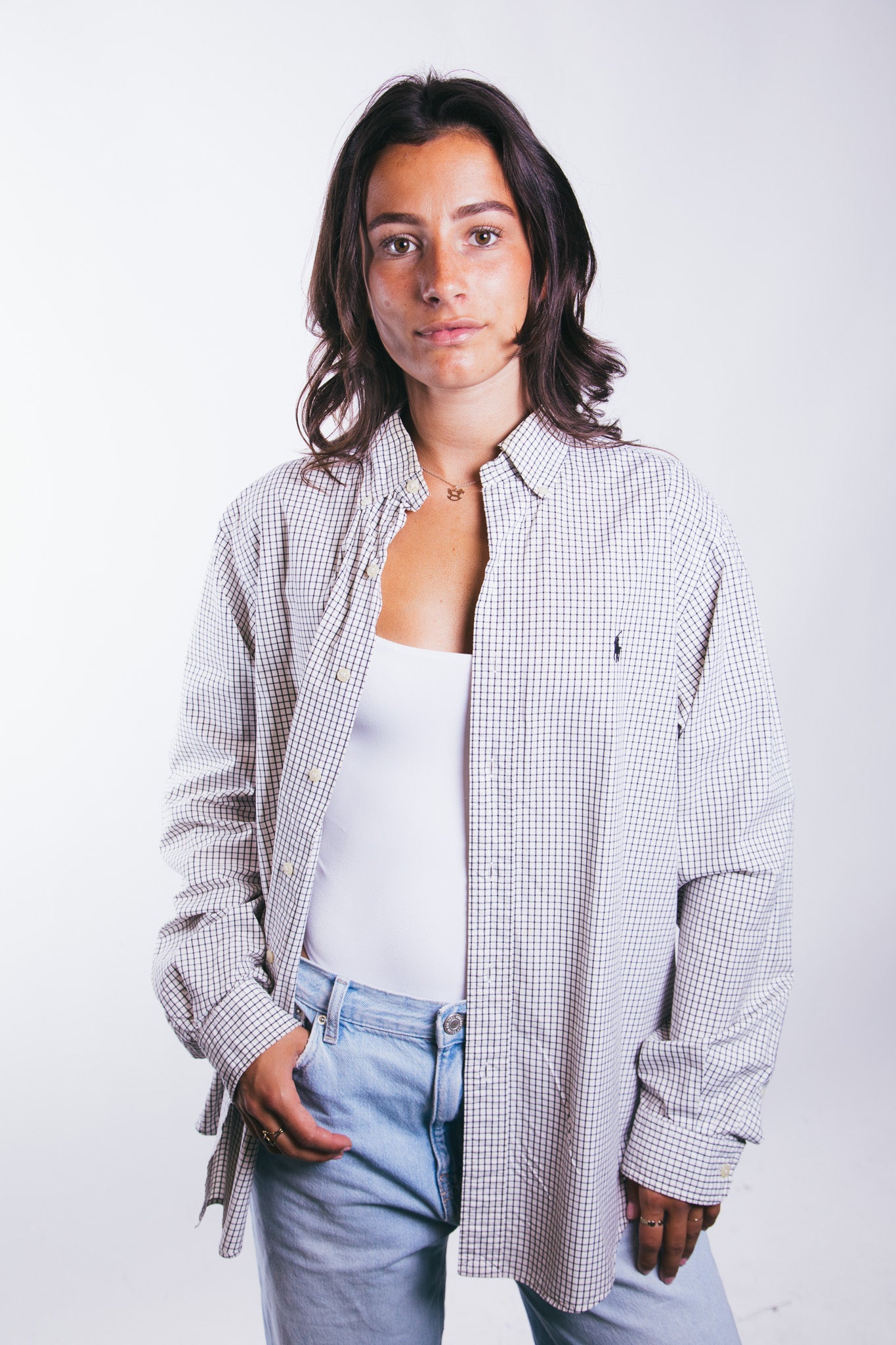Ralph Lauren - Shirt (M)