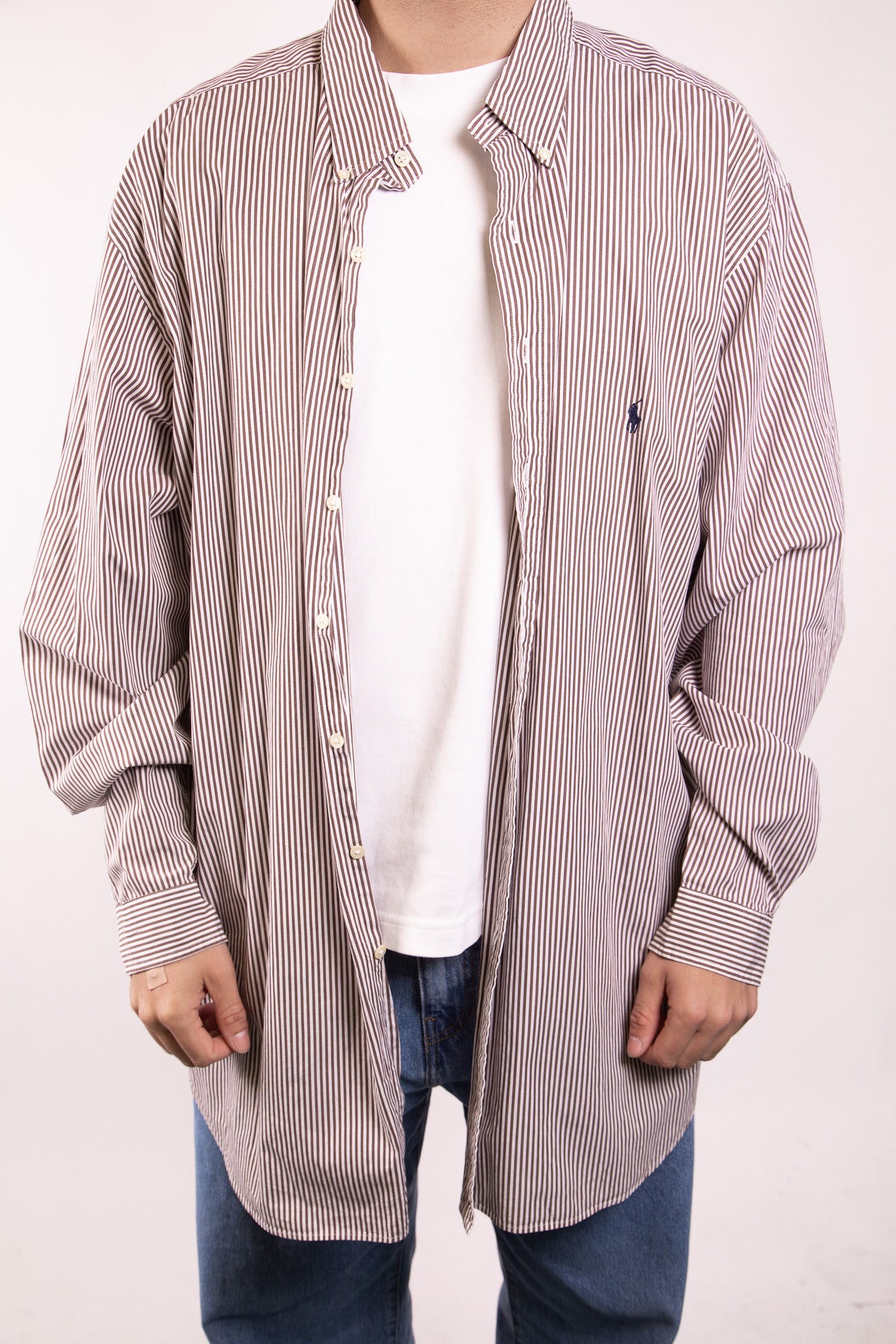 Ralph Lauren - Shirt (XXXL)