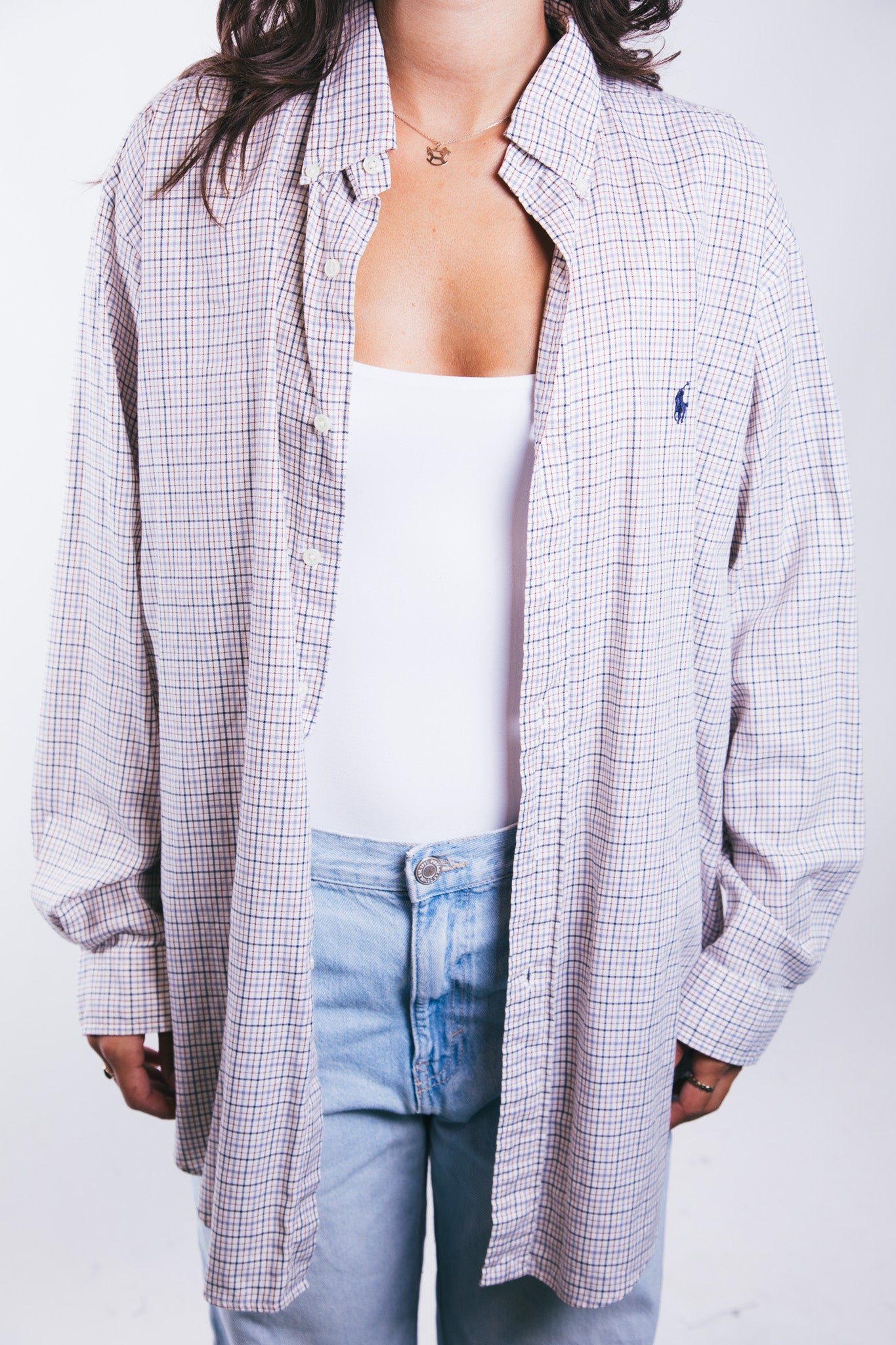 Ralph Lauren - Shirt (M)