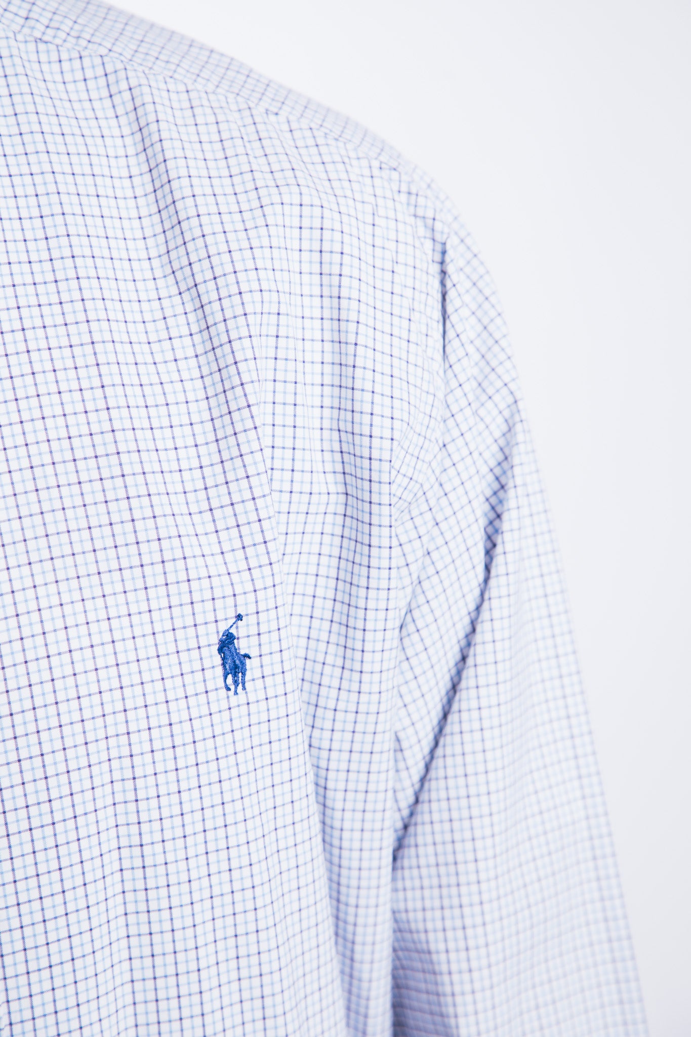 Ralph Lauren - Shirt (XL)