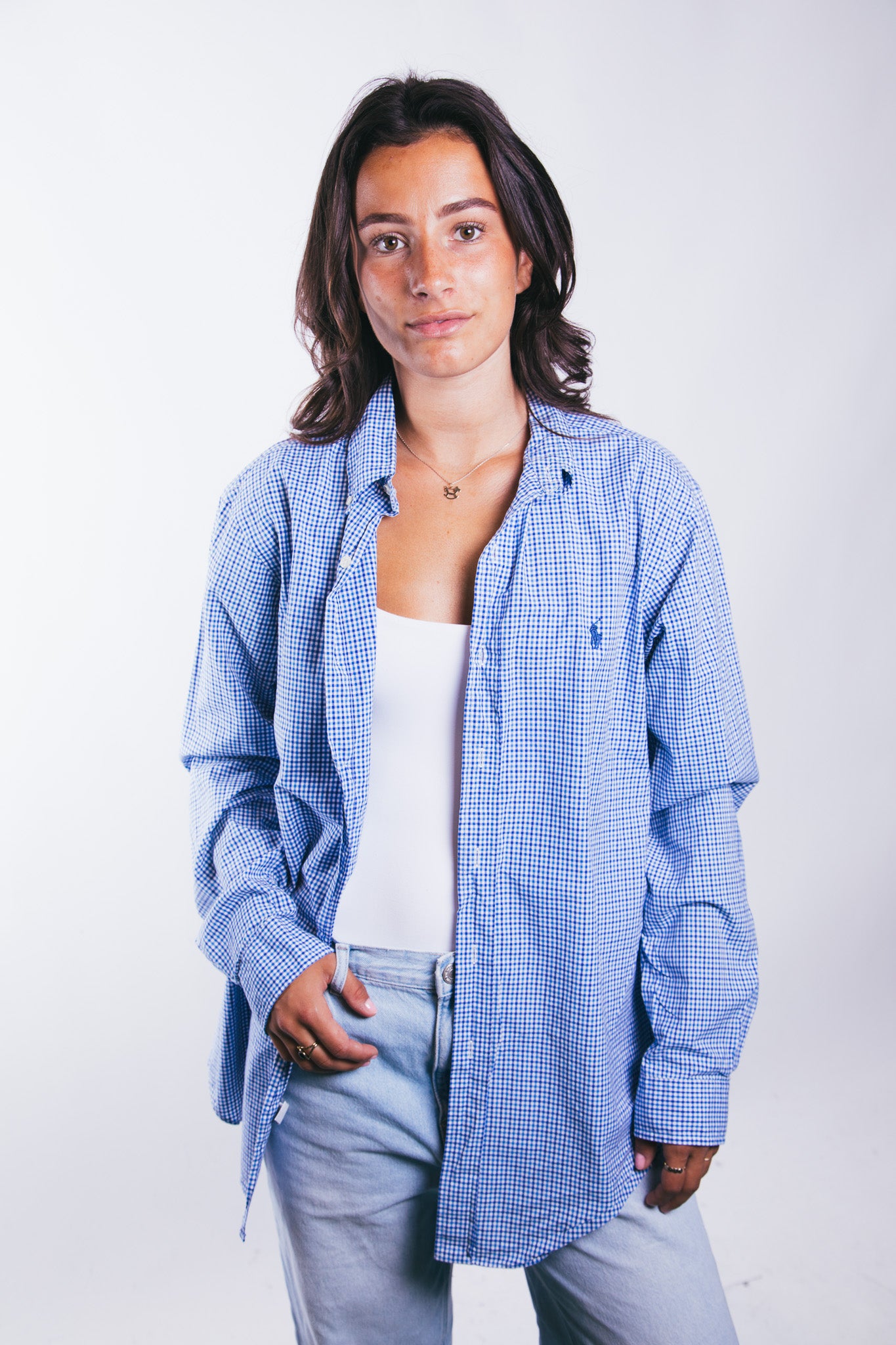 Ralph Lauren - Shirt (M)