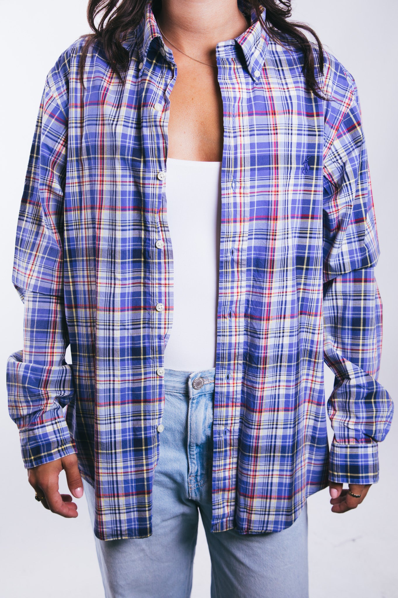Ralph Lauren - Shirt (M)