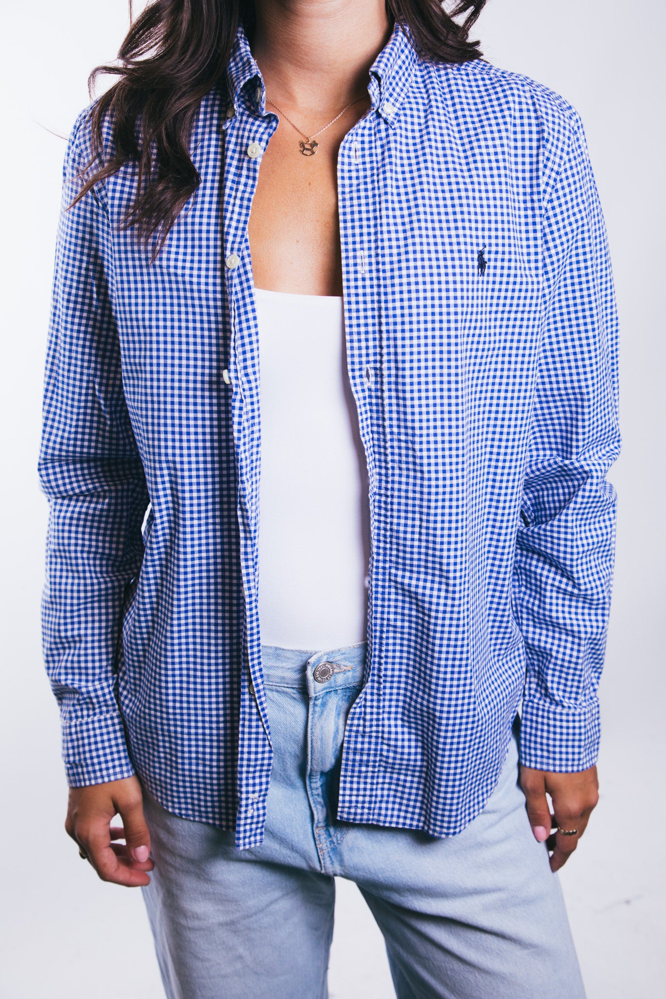 Ralph Lauren - Shirt (XS)