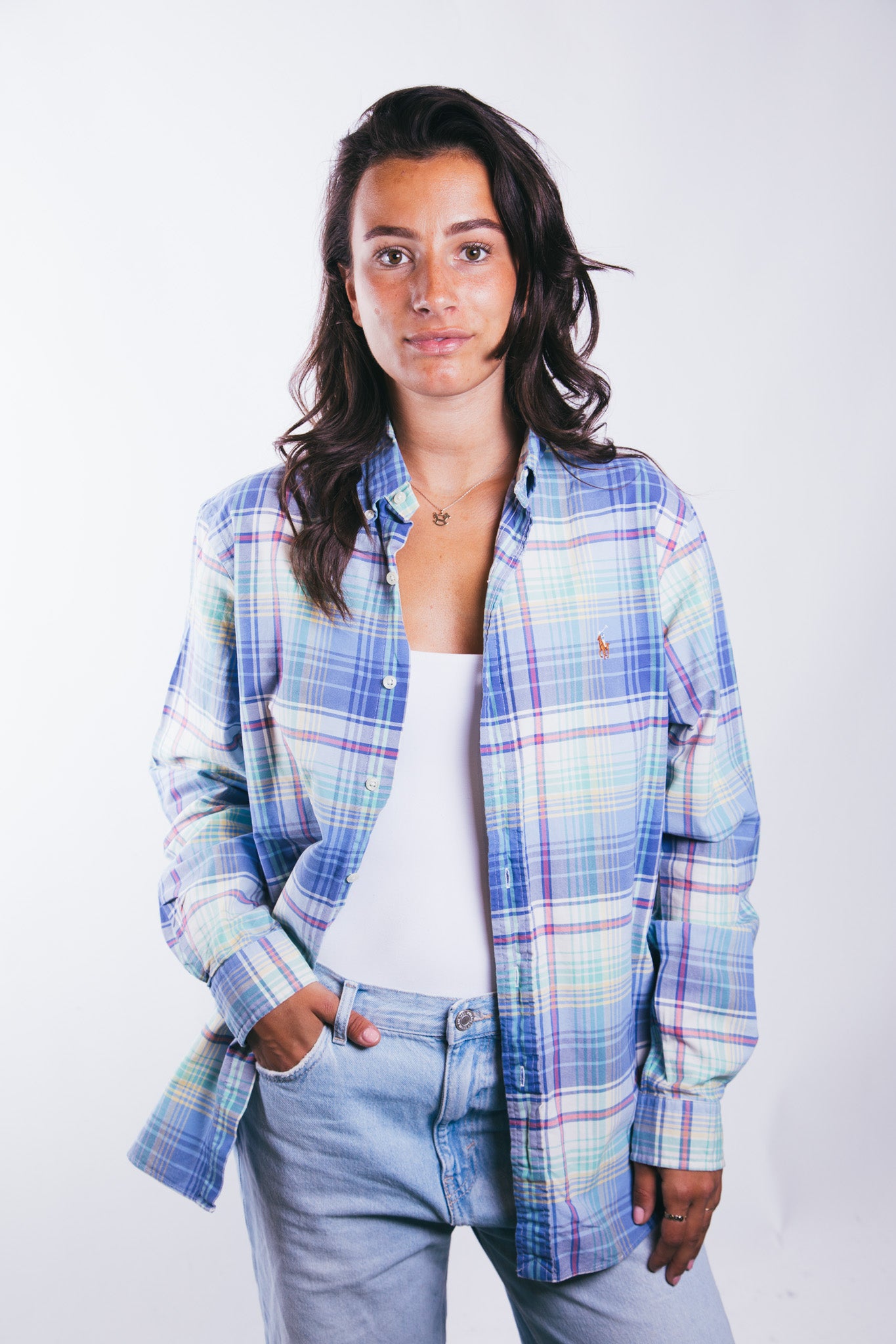 Ralph Lauren - Shirt (M)