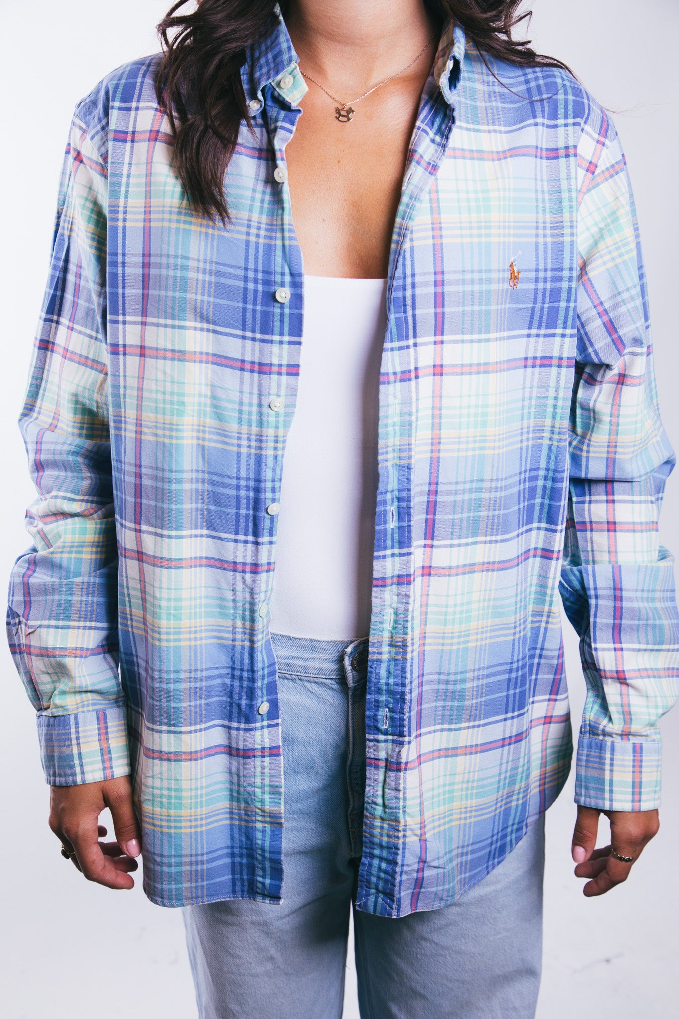 Ralph Lauren - Shirt (M)