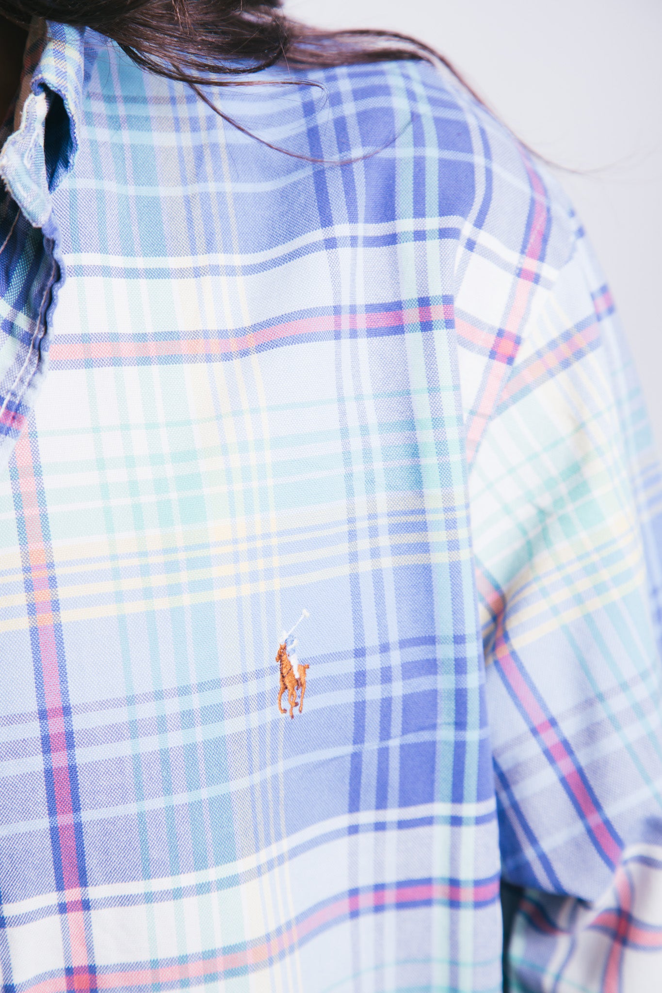 Ralph Lauren - Shirt (M)