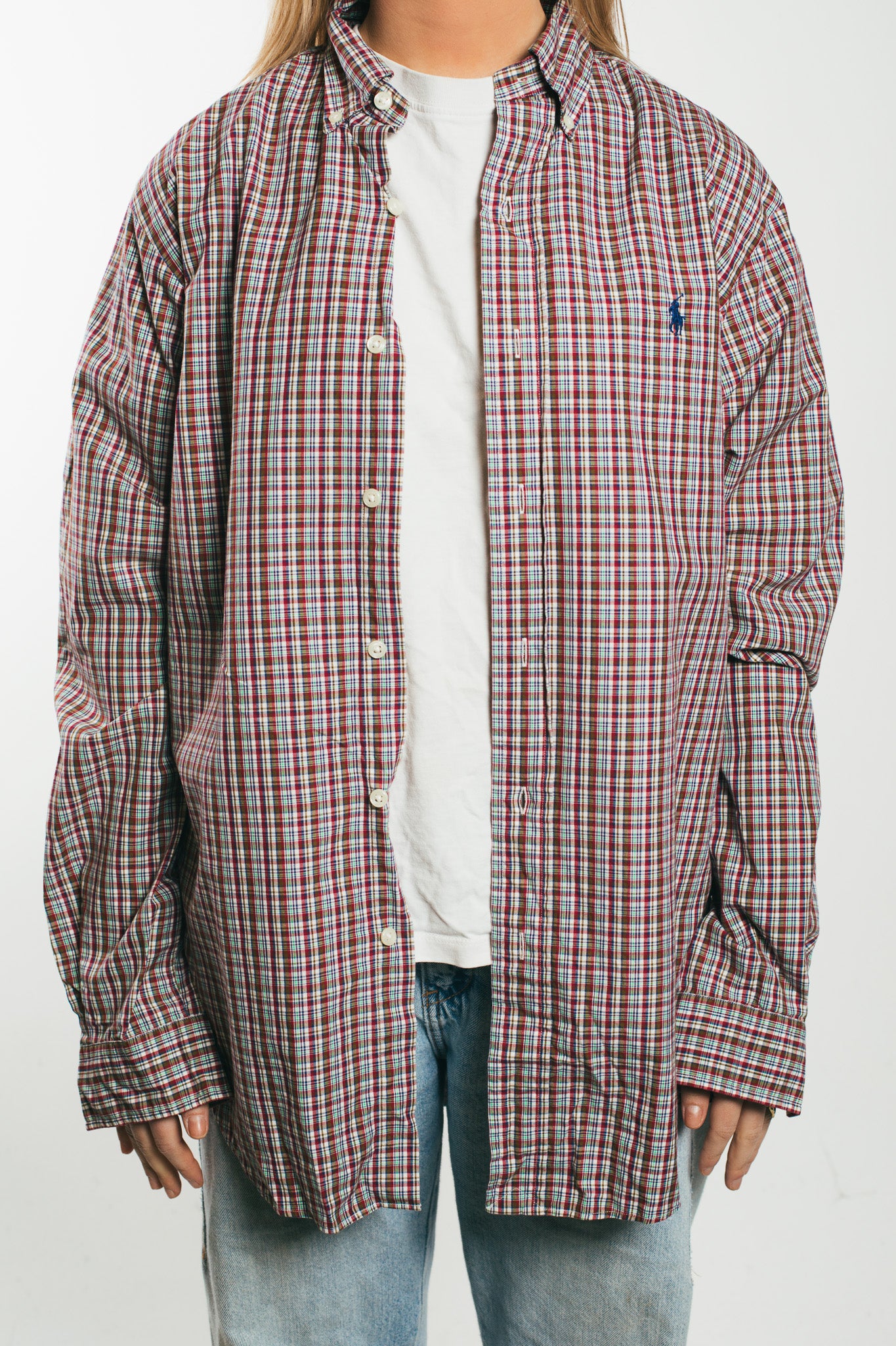 Ralph Lauren - Shirt (S)