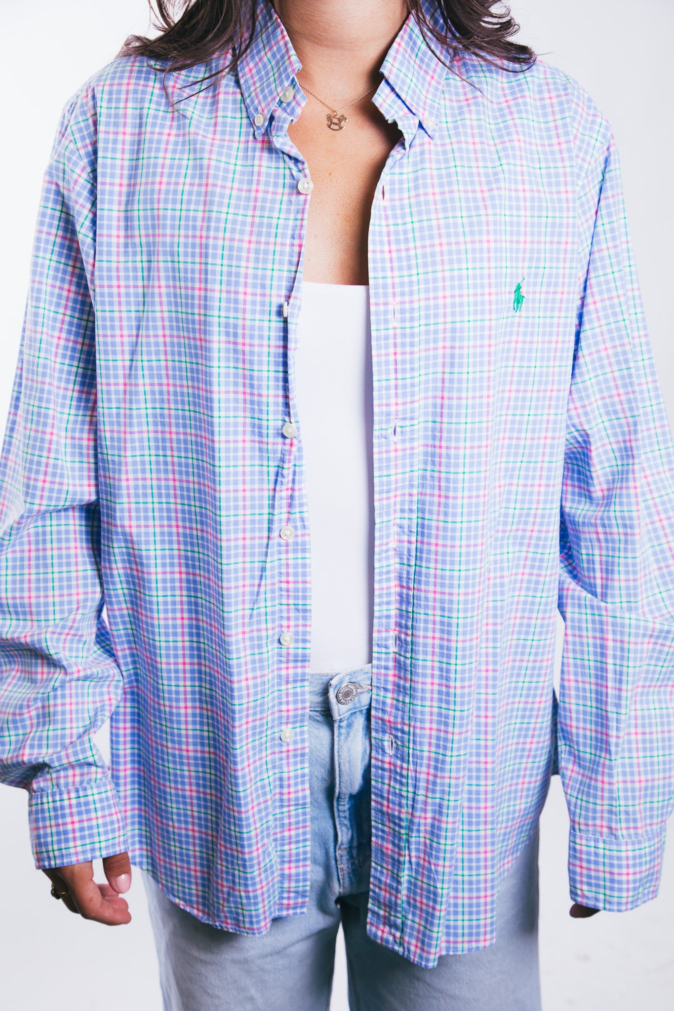 Ralph Lauren - Shirt (M)