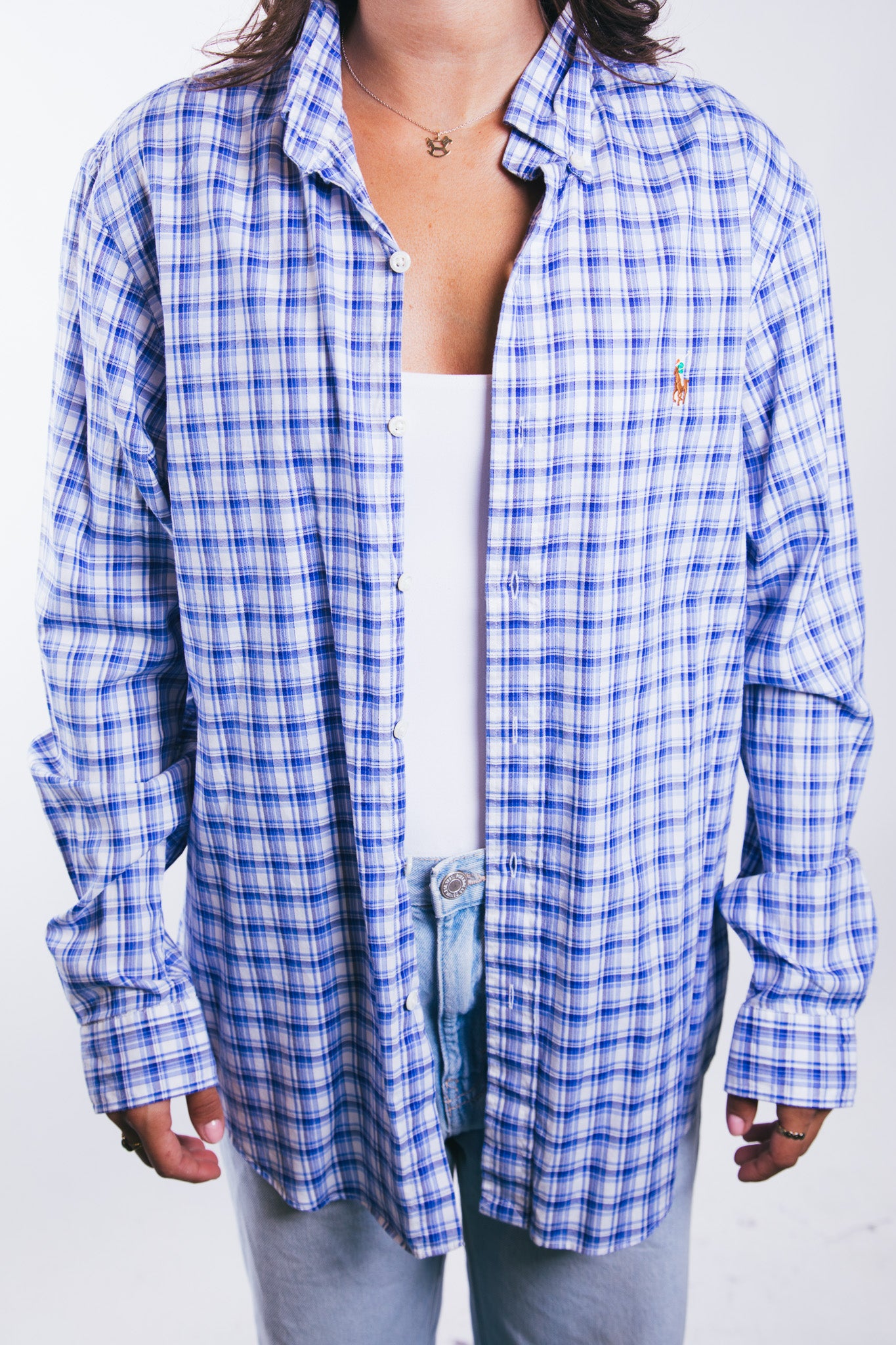 Ralph Lauren - Shirt (M)