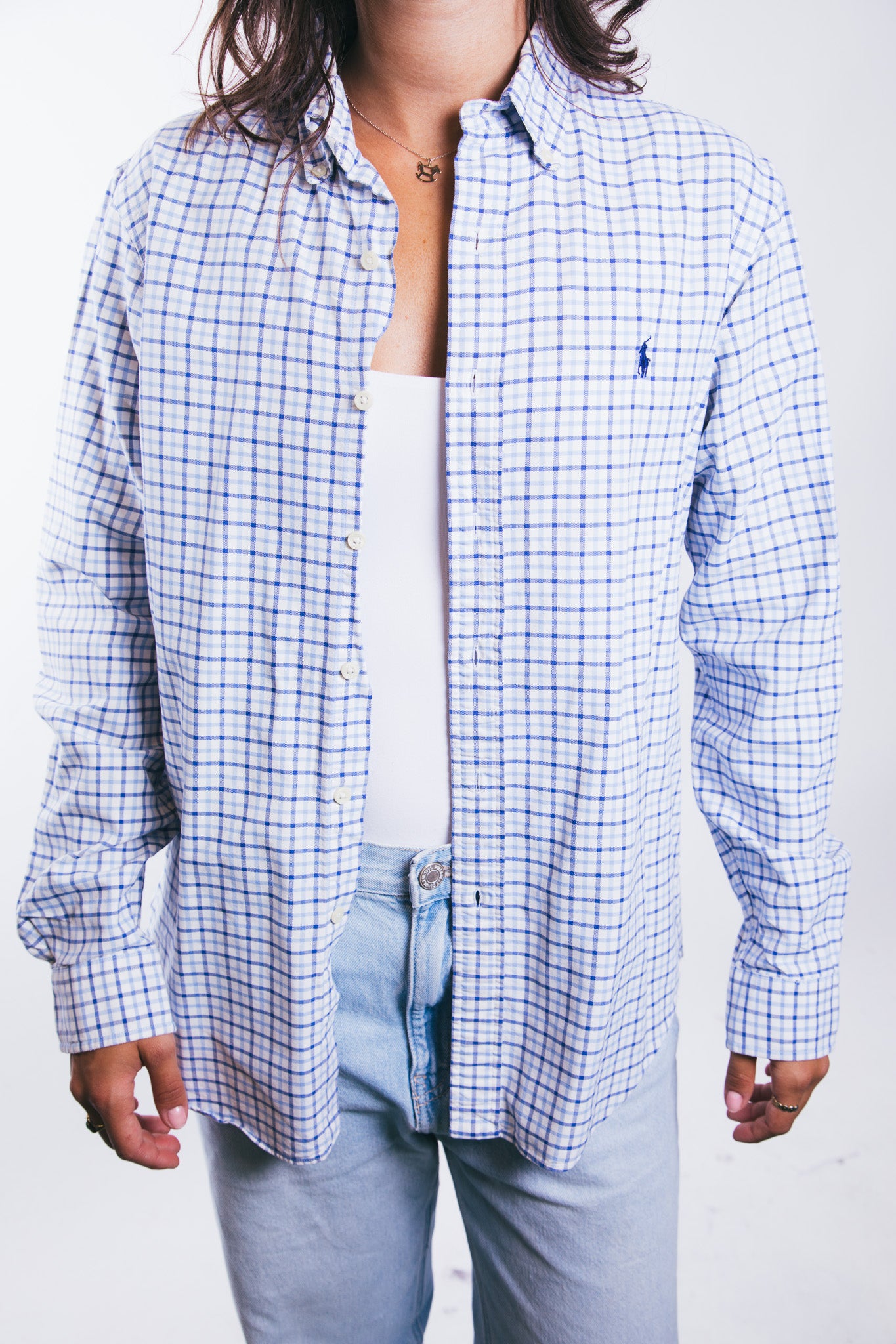 Ralph Lauren - Shirt (S)