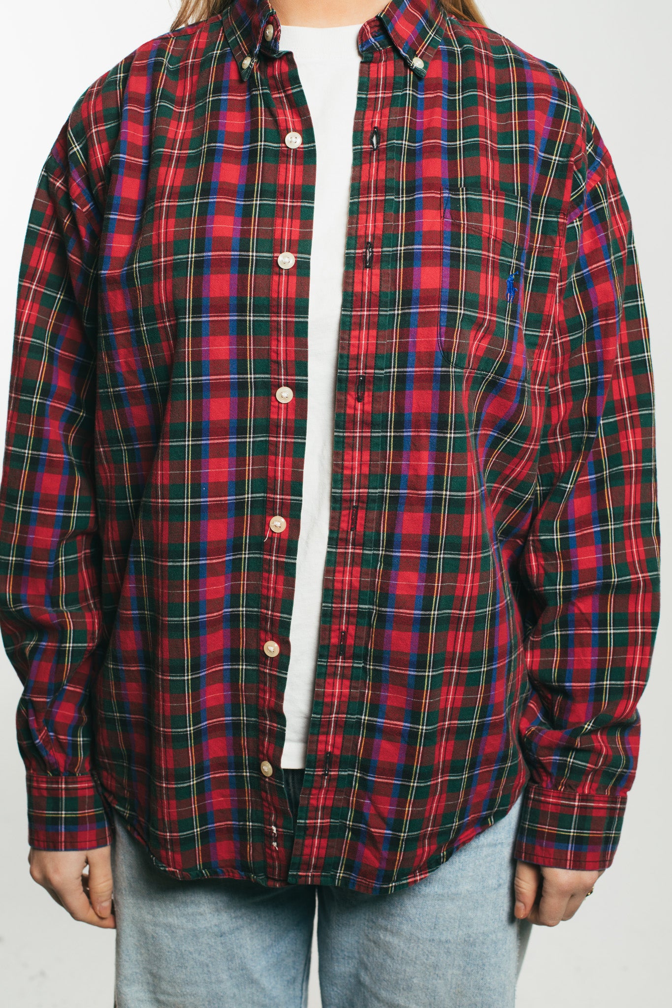 Ralph Lauren - Shirt (S)