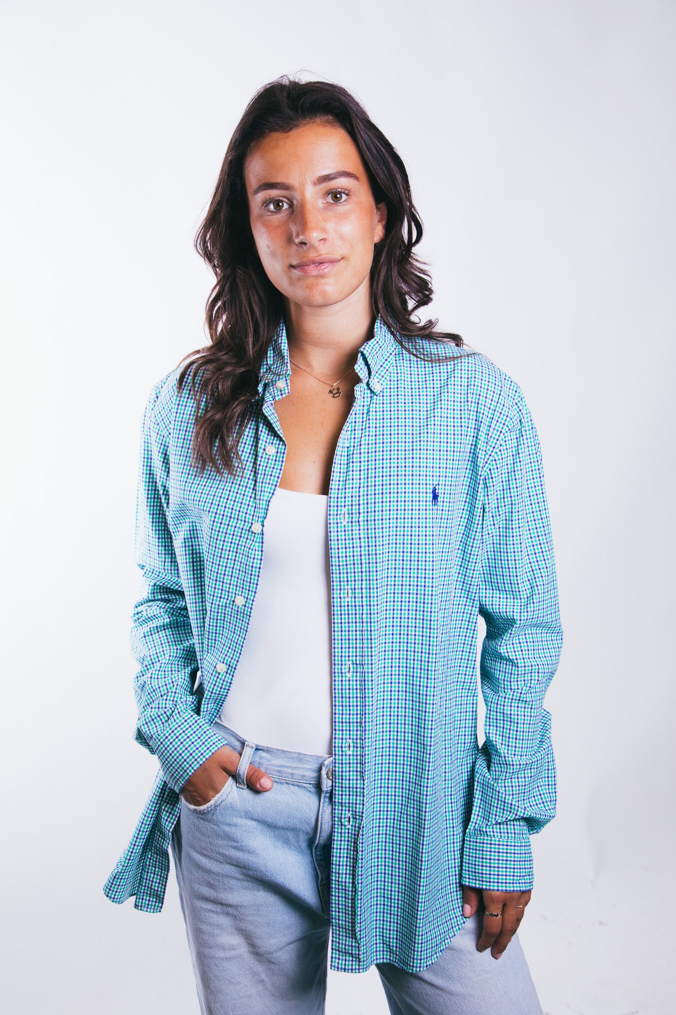 Ralph Lauren - Shirt (M)