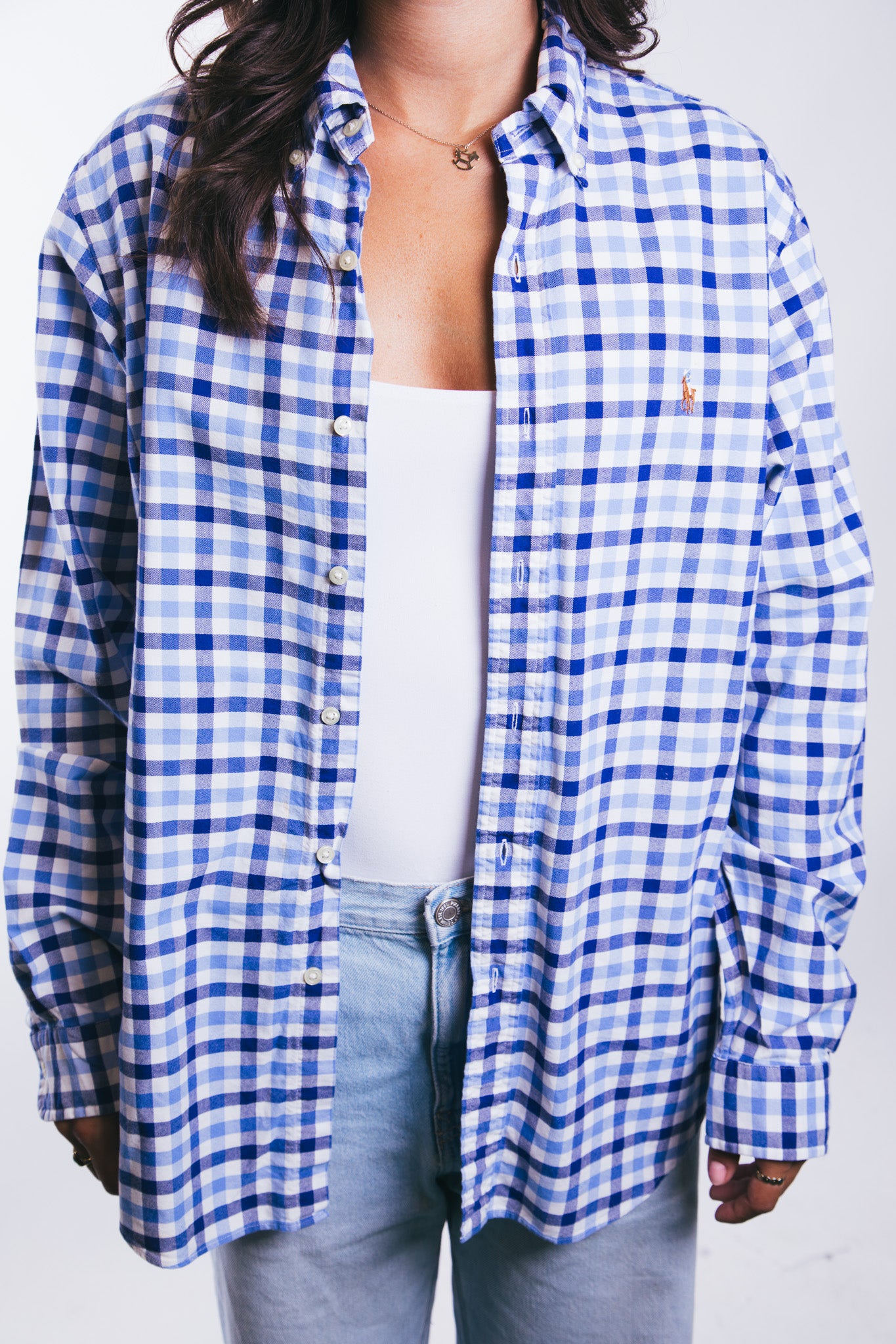 Ralph Lauren - Shirt (M)
